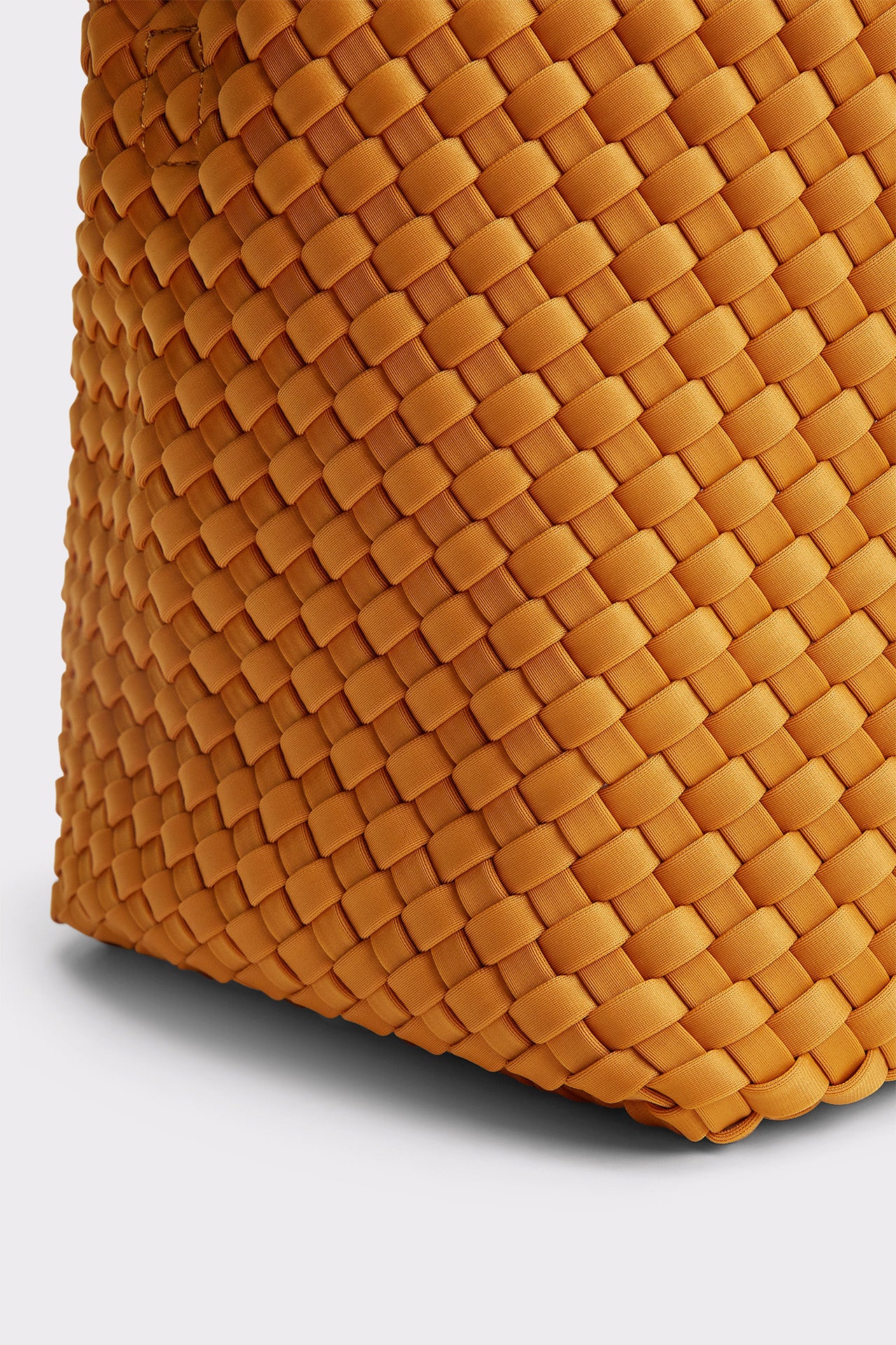 Marrea Medium Golden Orange