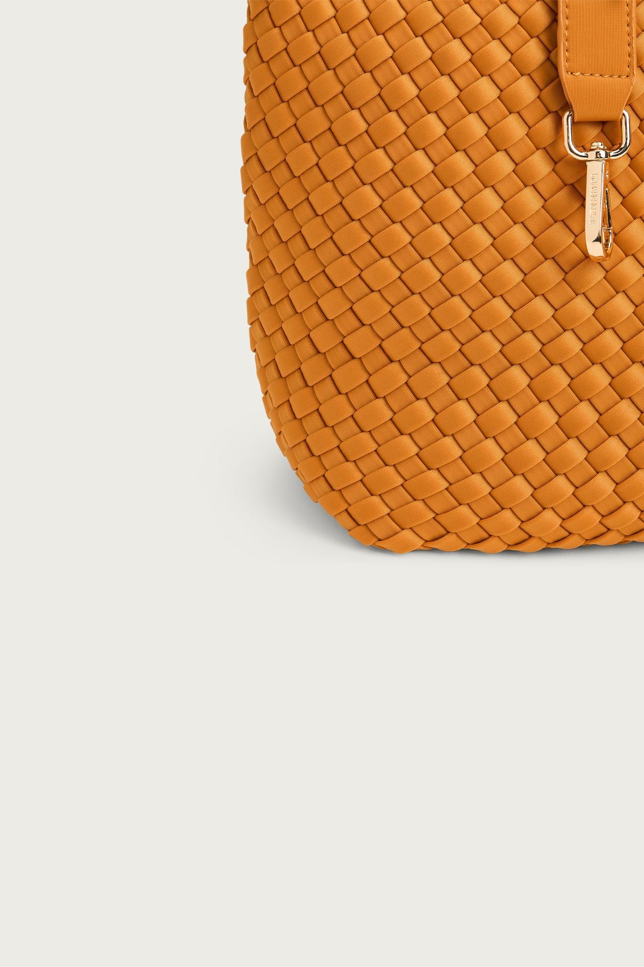 Marrea Midi Golden Orange