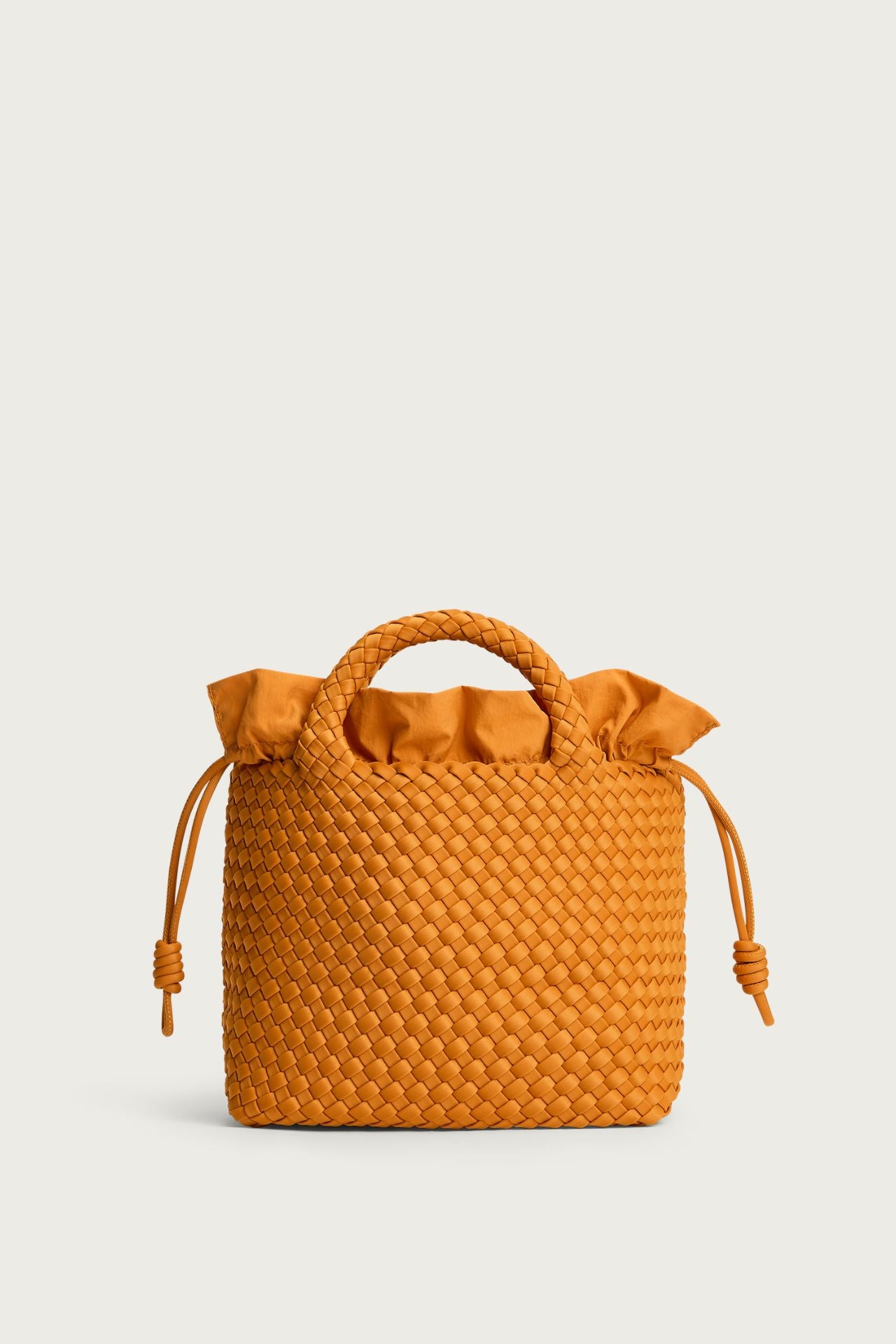 Marrea Midi Golden Orange