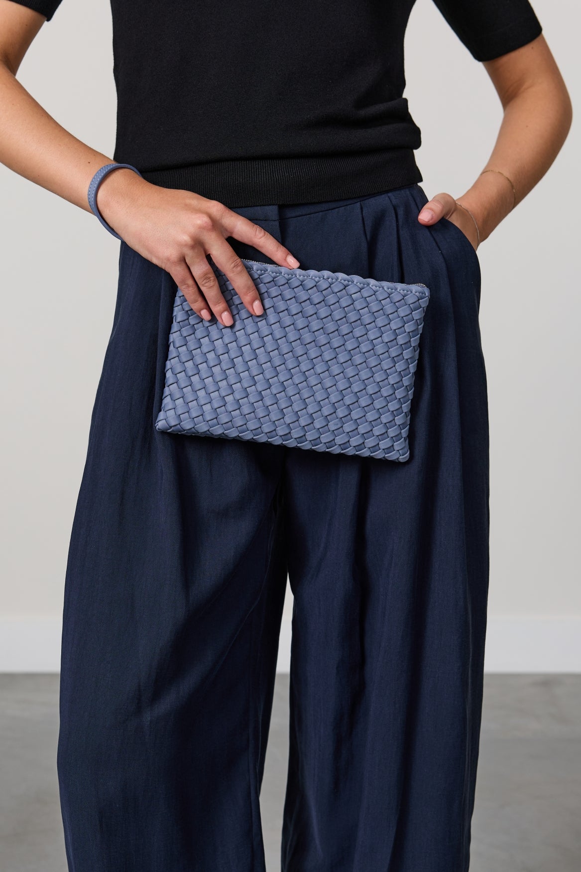 Marrea Clutch Ice Ice Baby