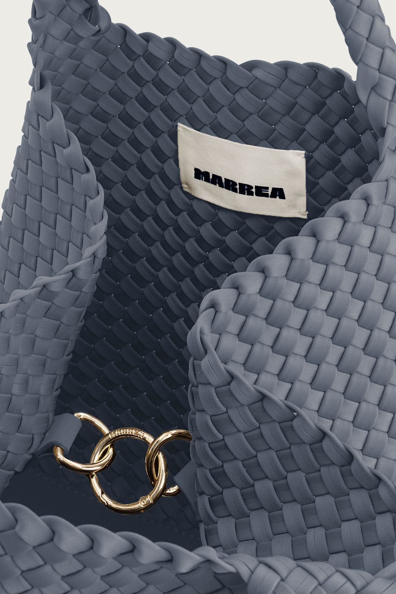 Marrea Medium Ice Ice Baby