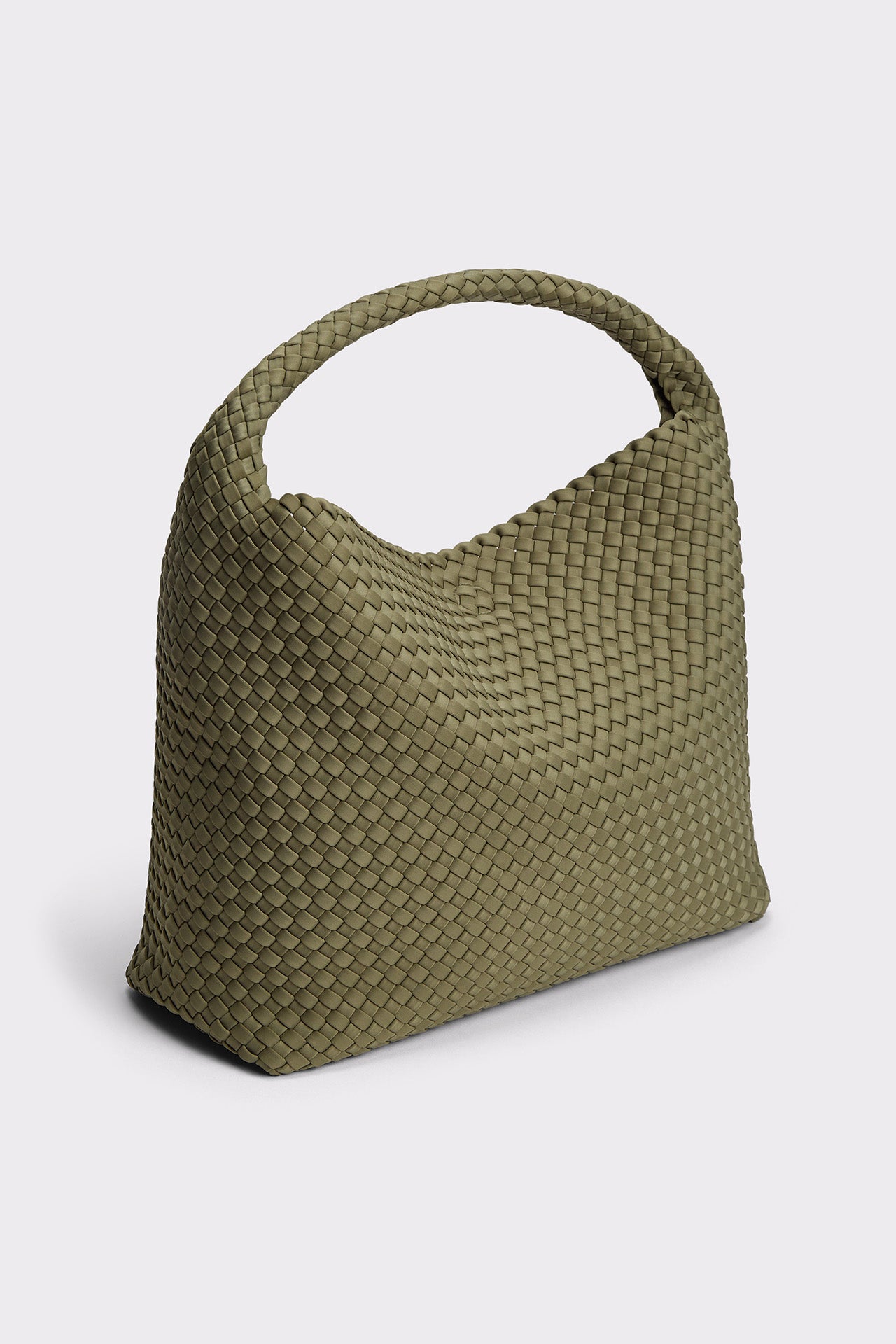 Marrea Large Bucket Dark Oliva