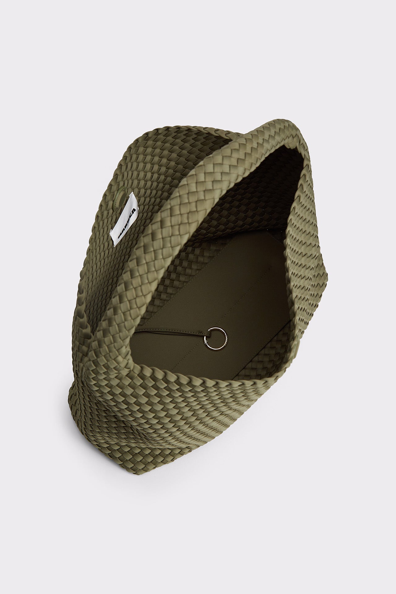 Marrea Large Bucket Dark Oliva