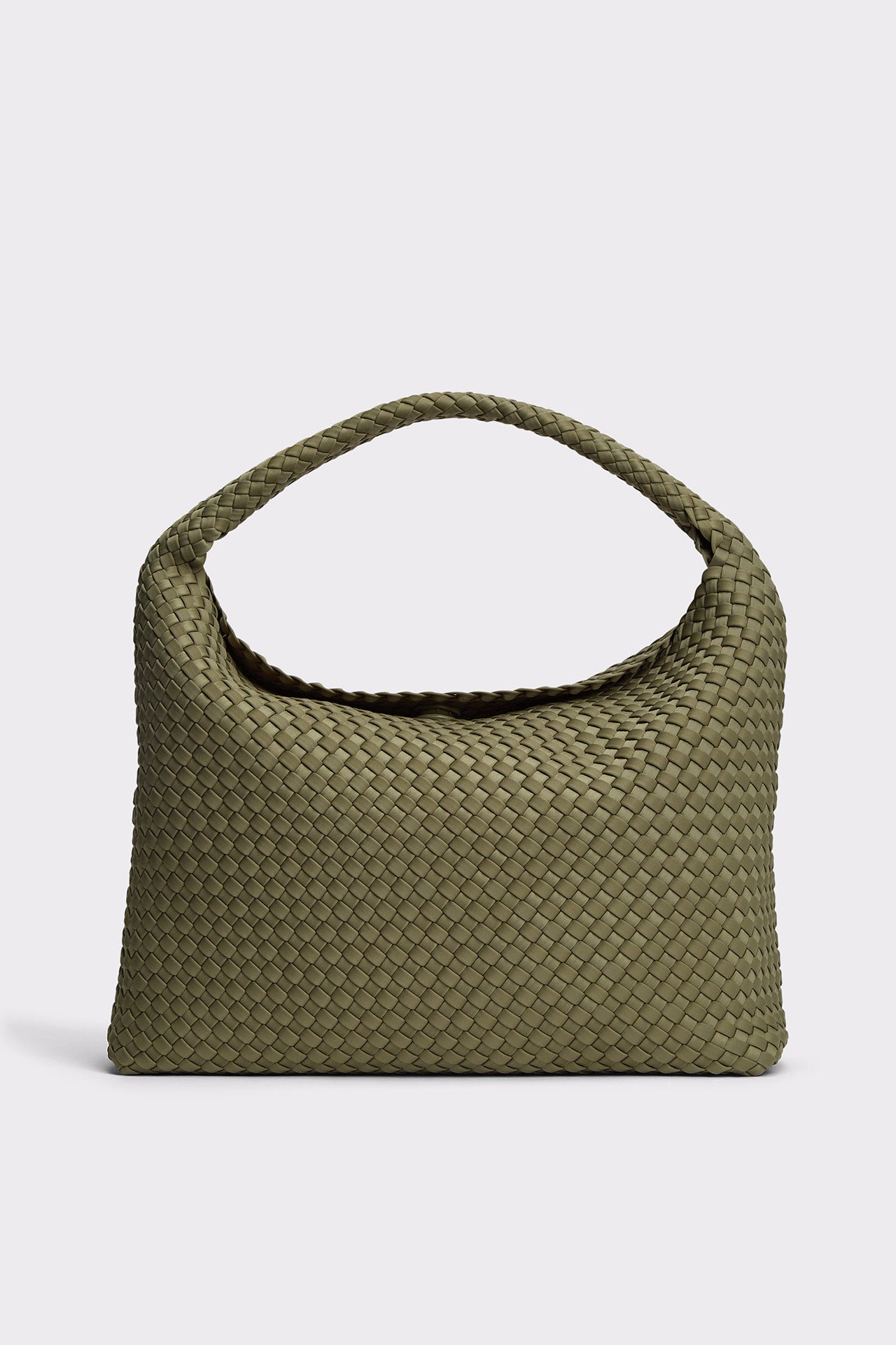 Marrea Large Bucket Dark Oliva