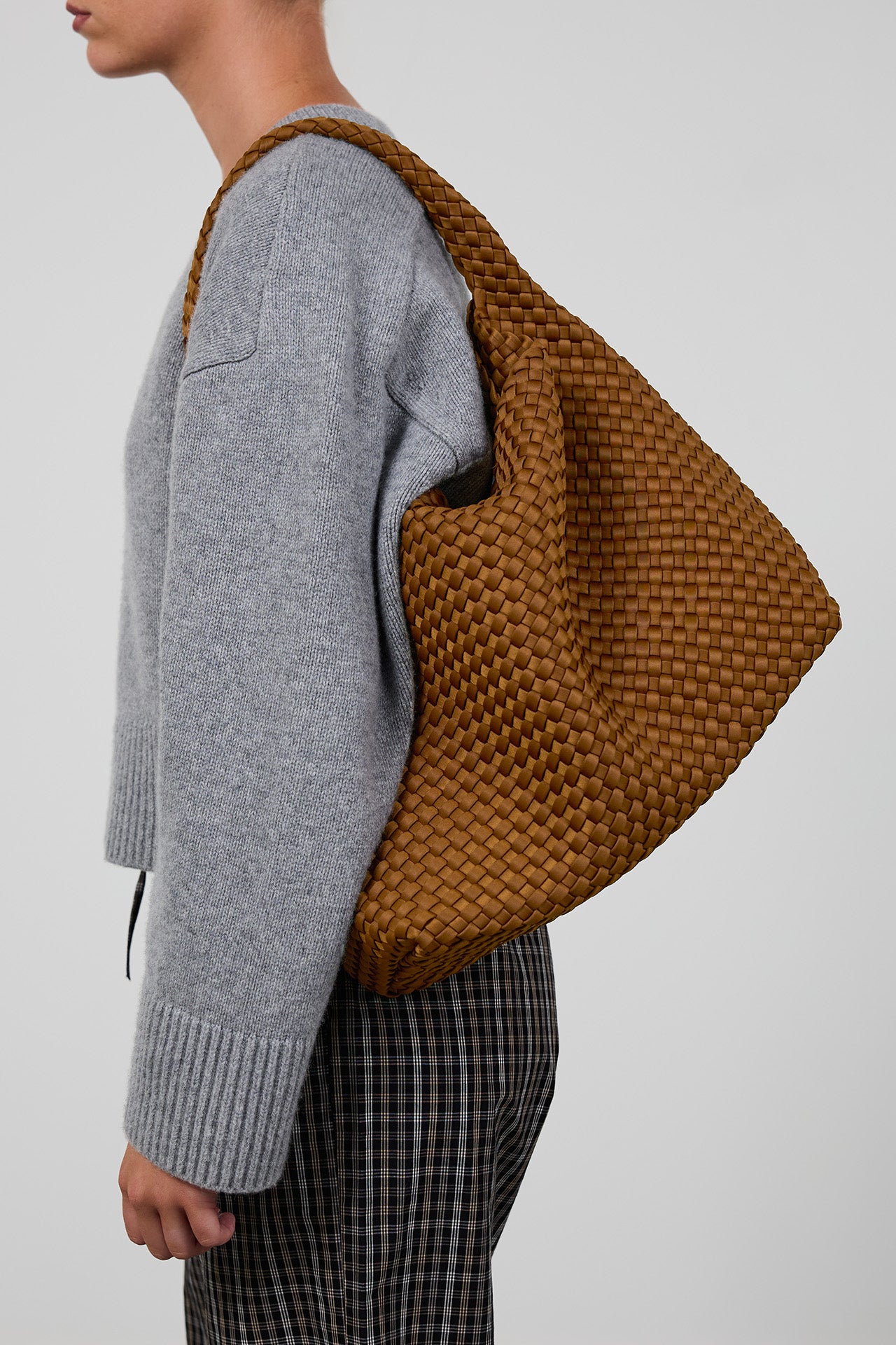 Marrea Large Bucket Caramel Caffè