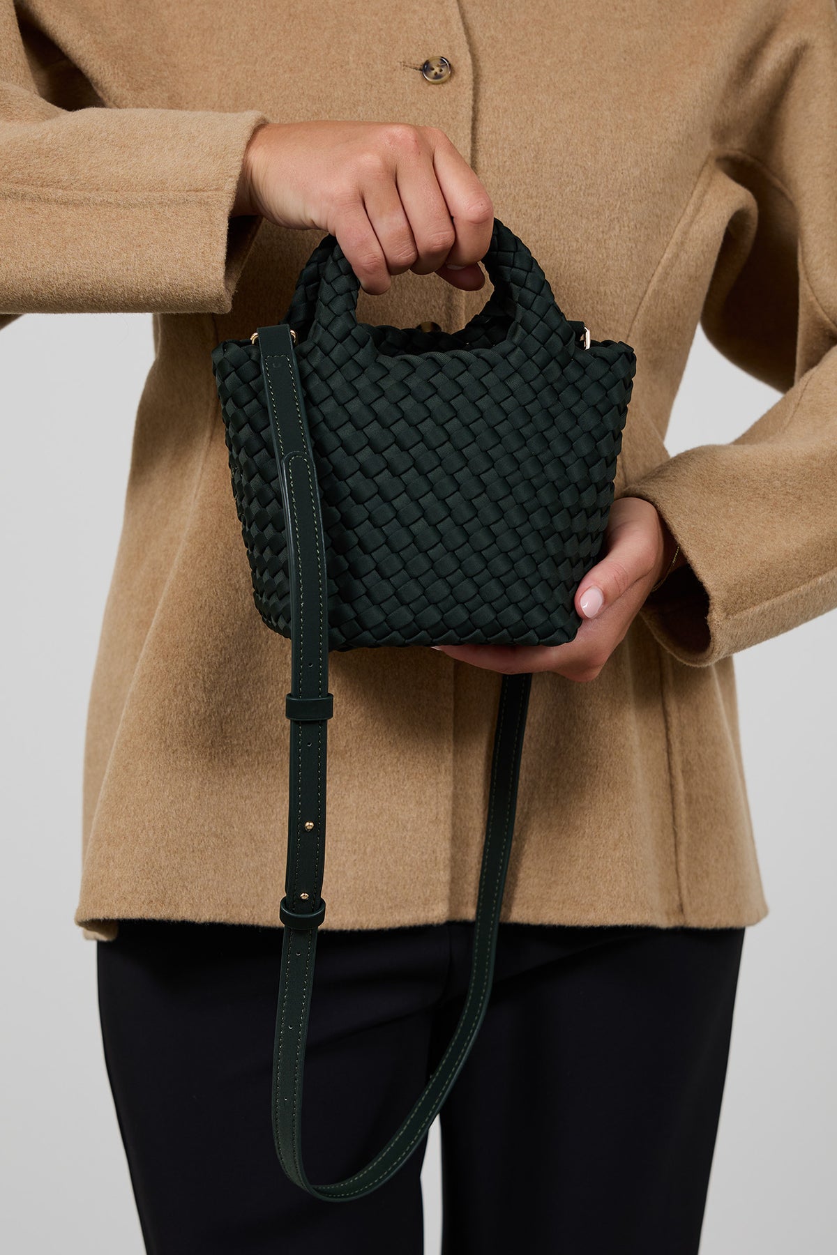 Marrea Mini Cliffside Green