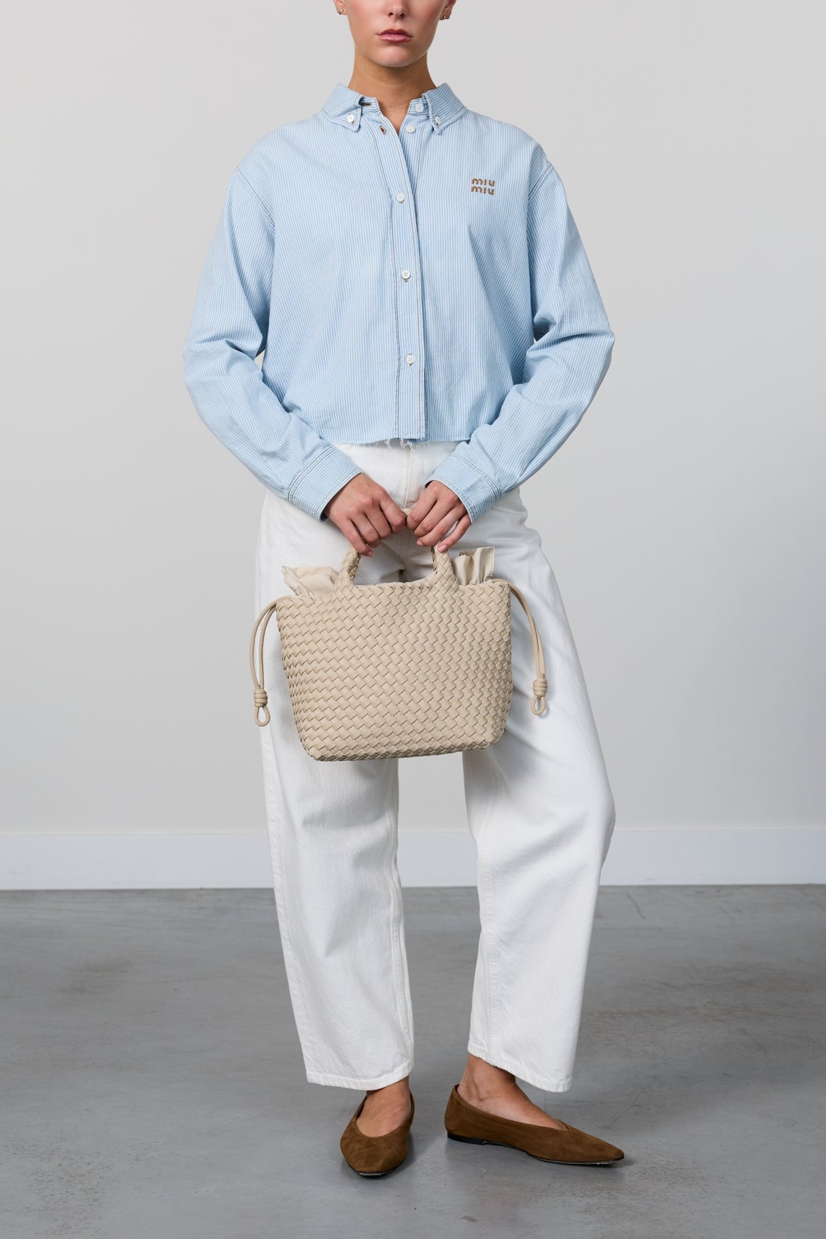 Marrea Midi No Tan Lines