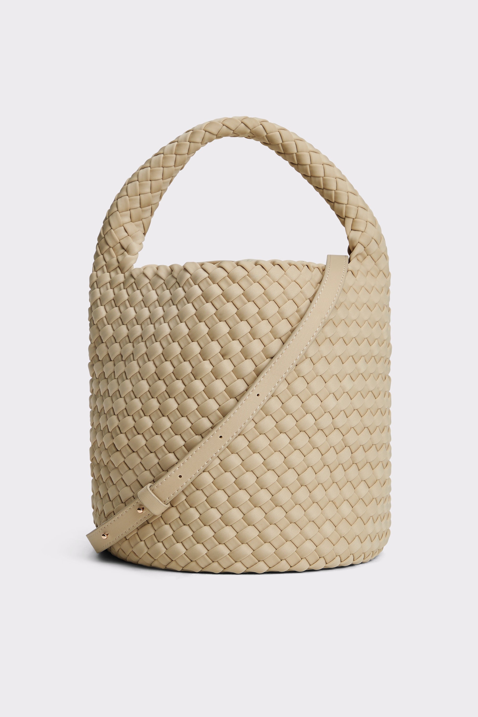Marrea Basket No Tan Lines
