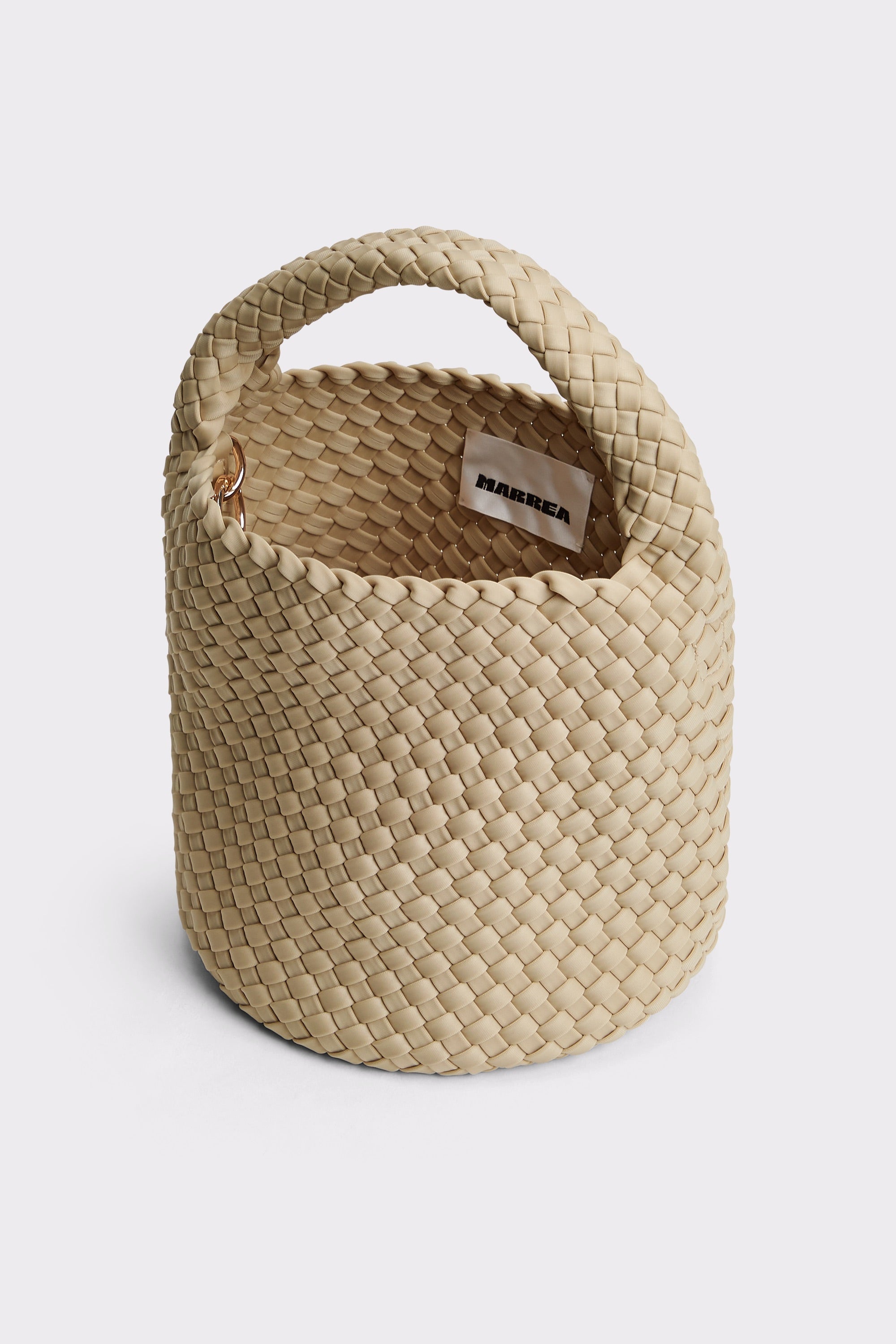 Marrea Basket No Tan Lines