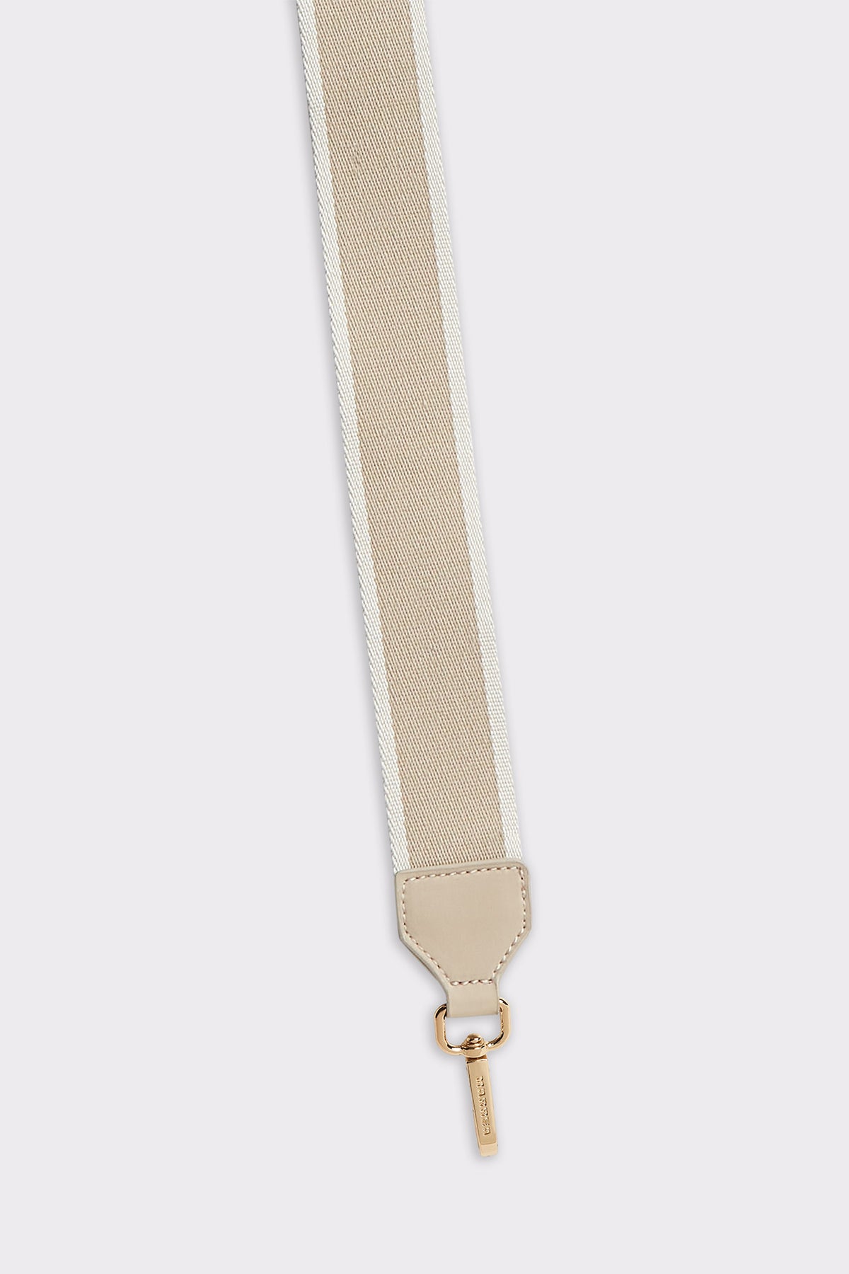 Marrea Strap Plain No Tan Lines