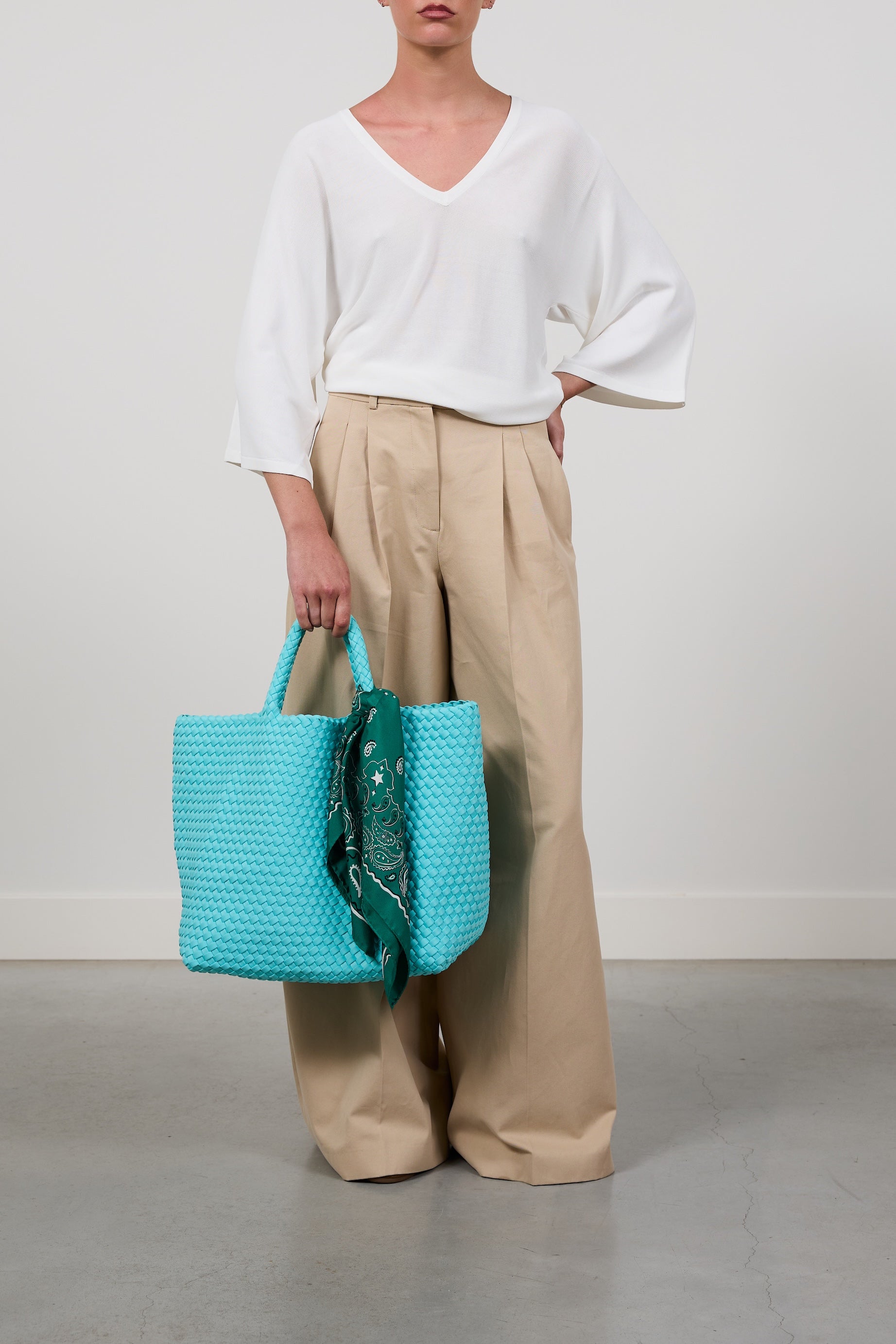 Marrea Large Ocean Air