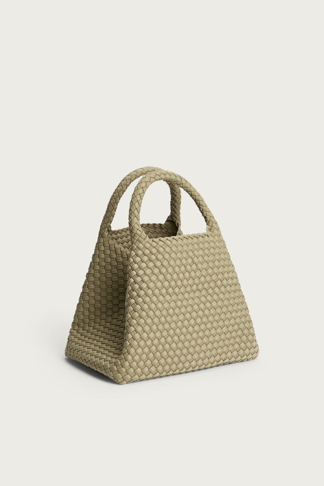 Marrea Medium Oyster Grey
