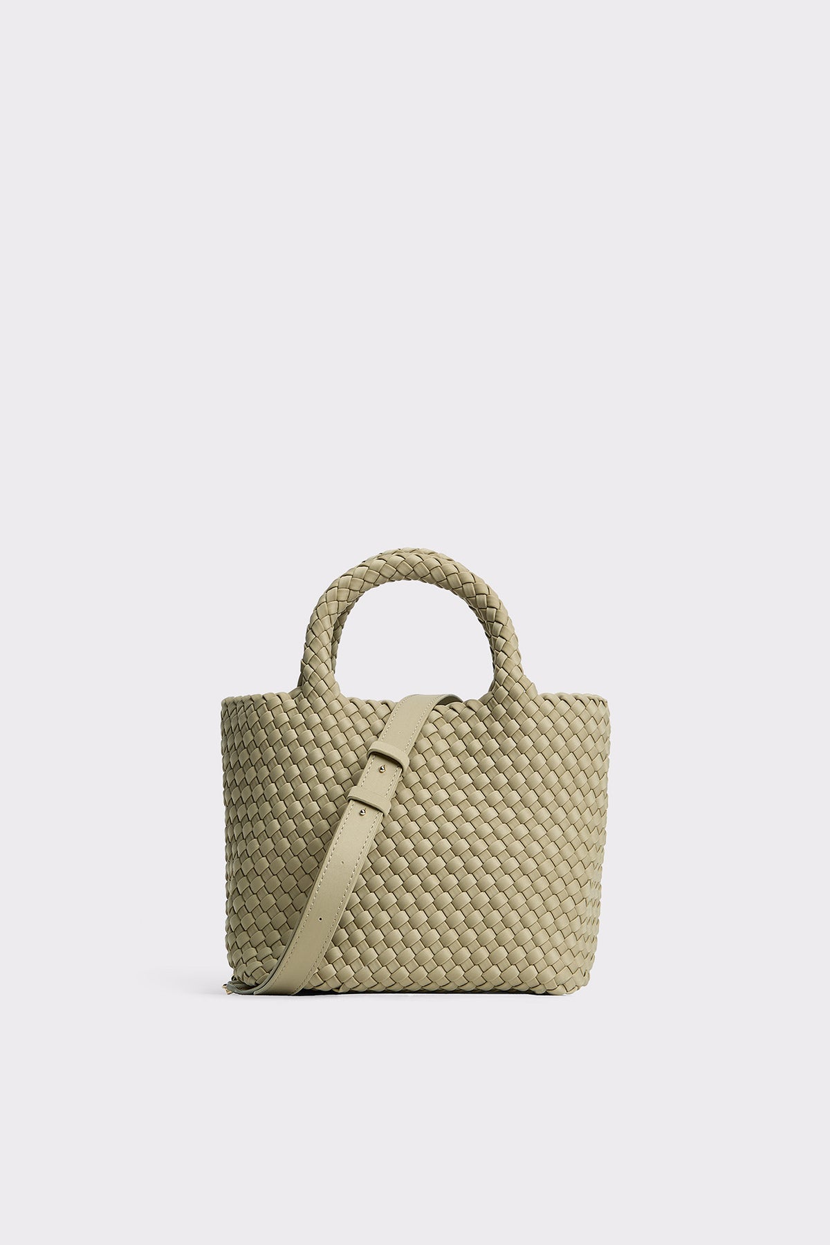 Marrea Midi Oyster Grey