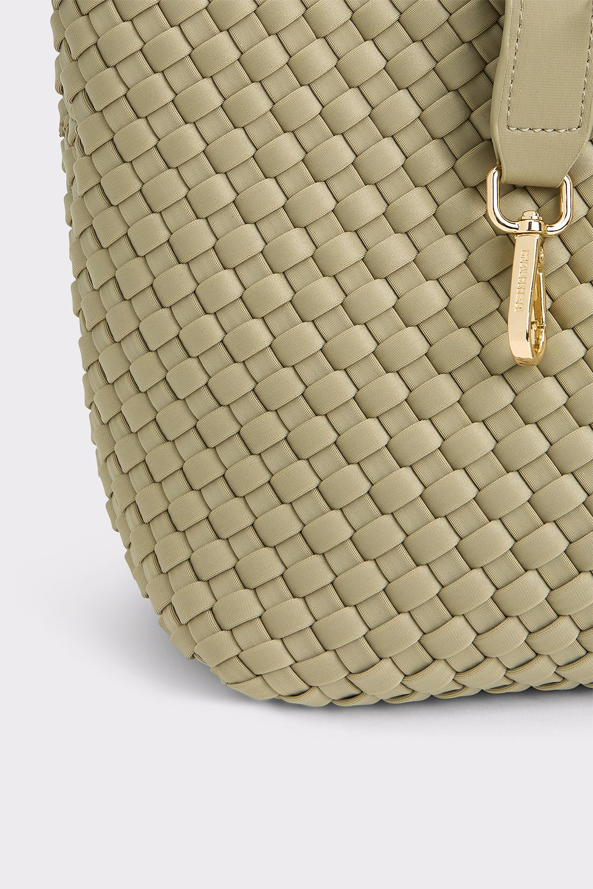Marrea Midi Oyster Grey