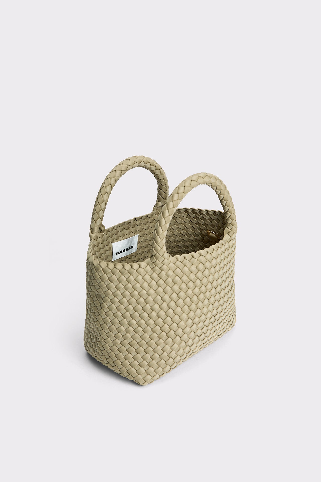 Marrea Midi Oyster Grey