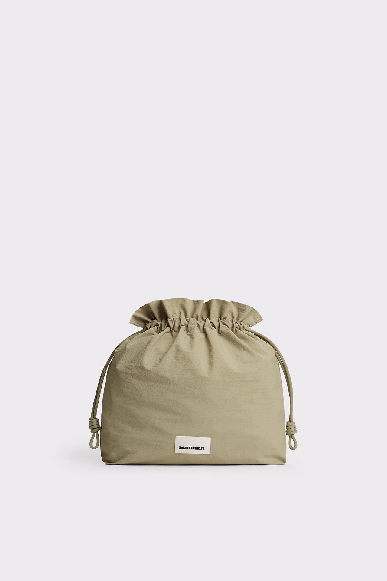 Marrea Midi Oyster Grey