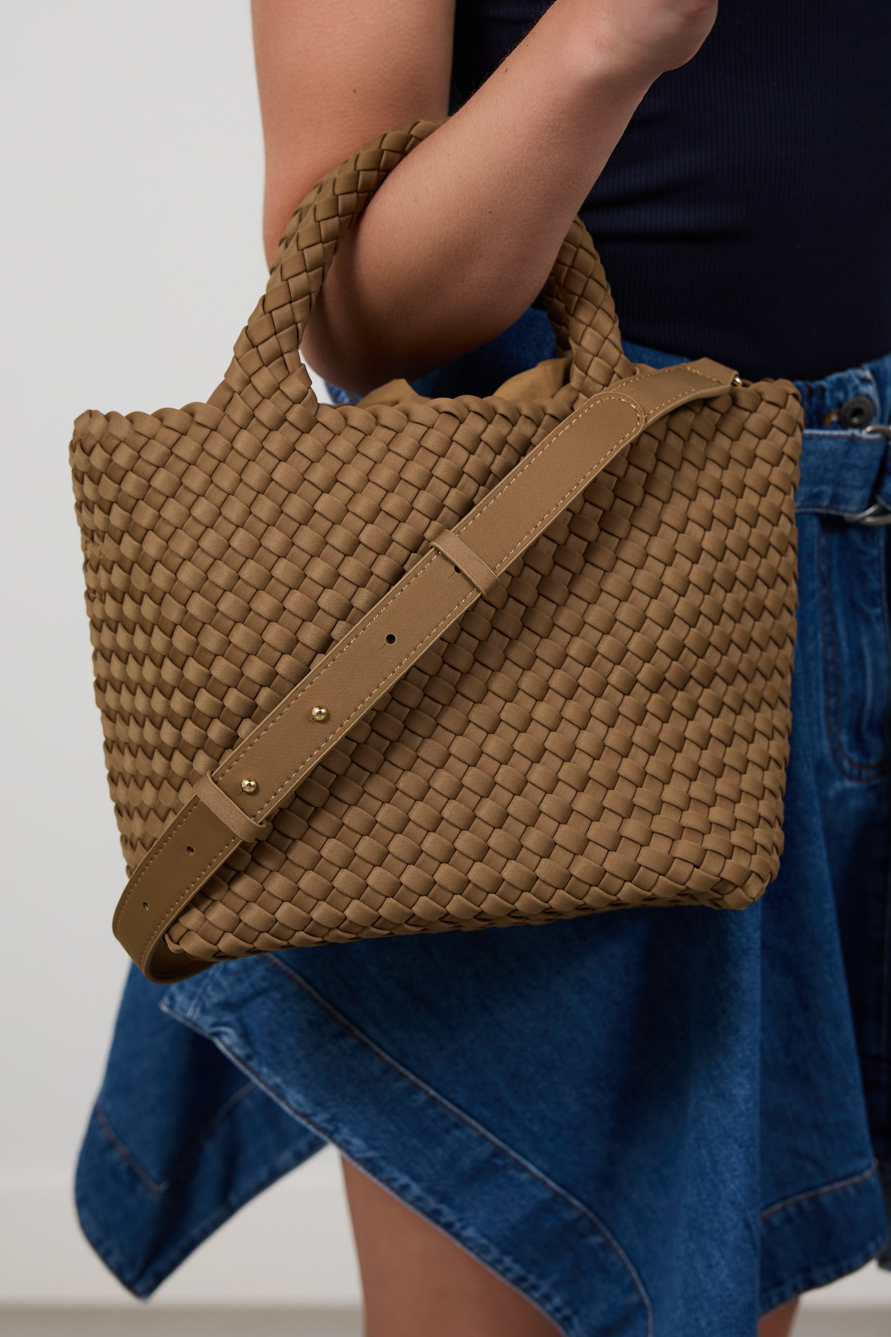 Marrea Midi Retro Sand