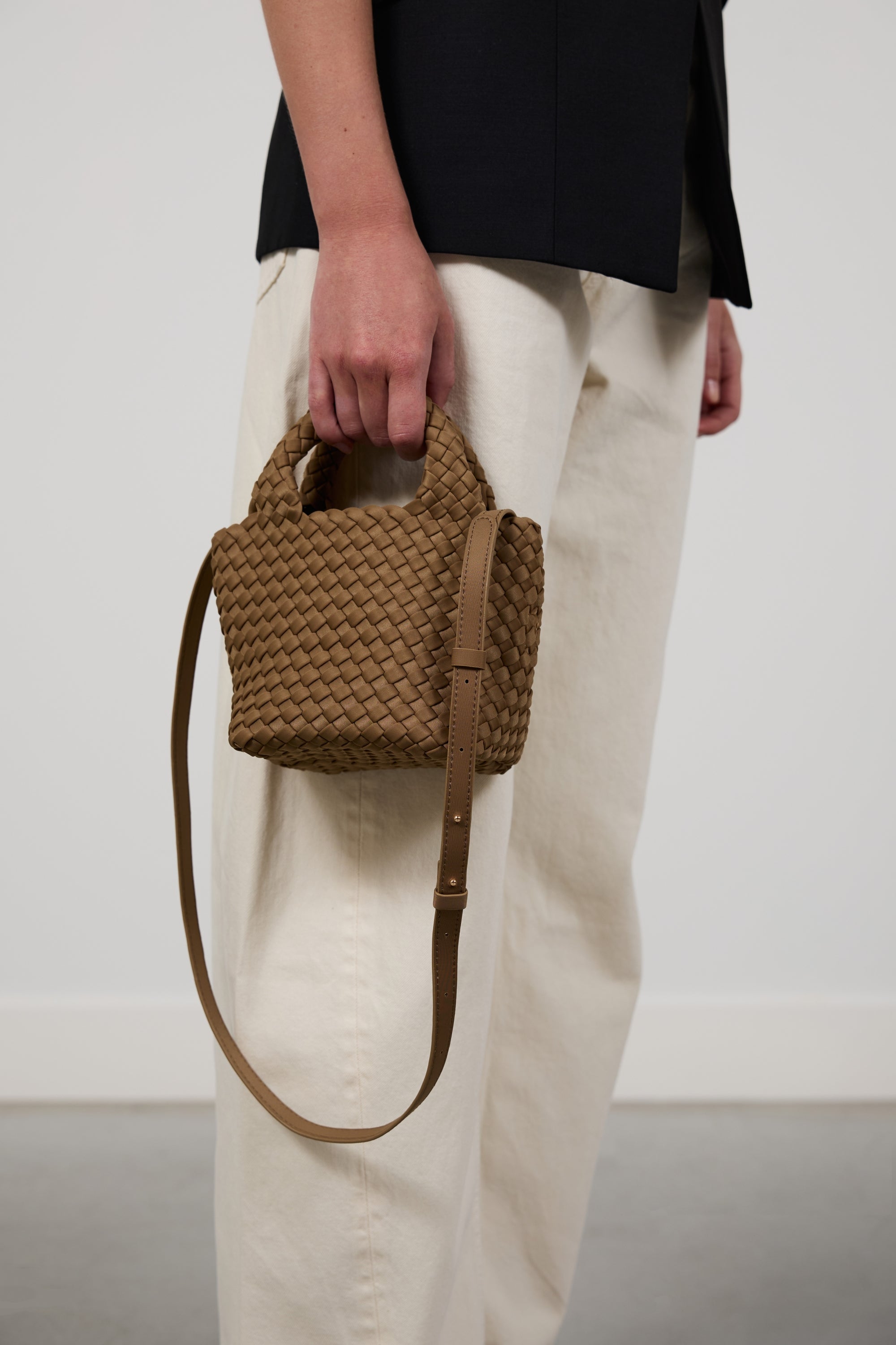 Marrea Mini Retro Sand