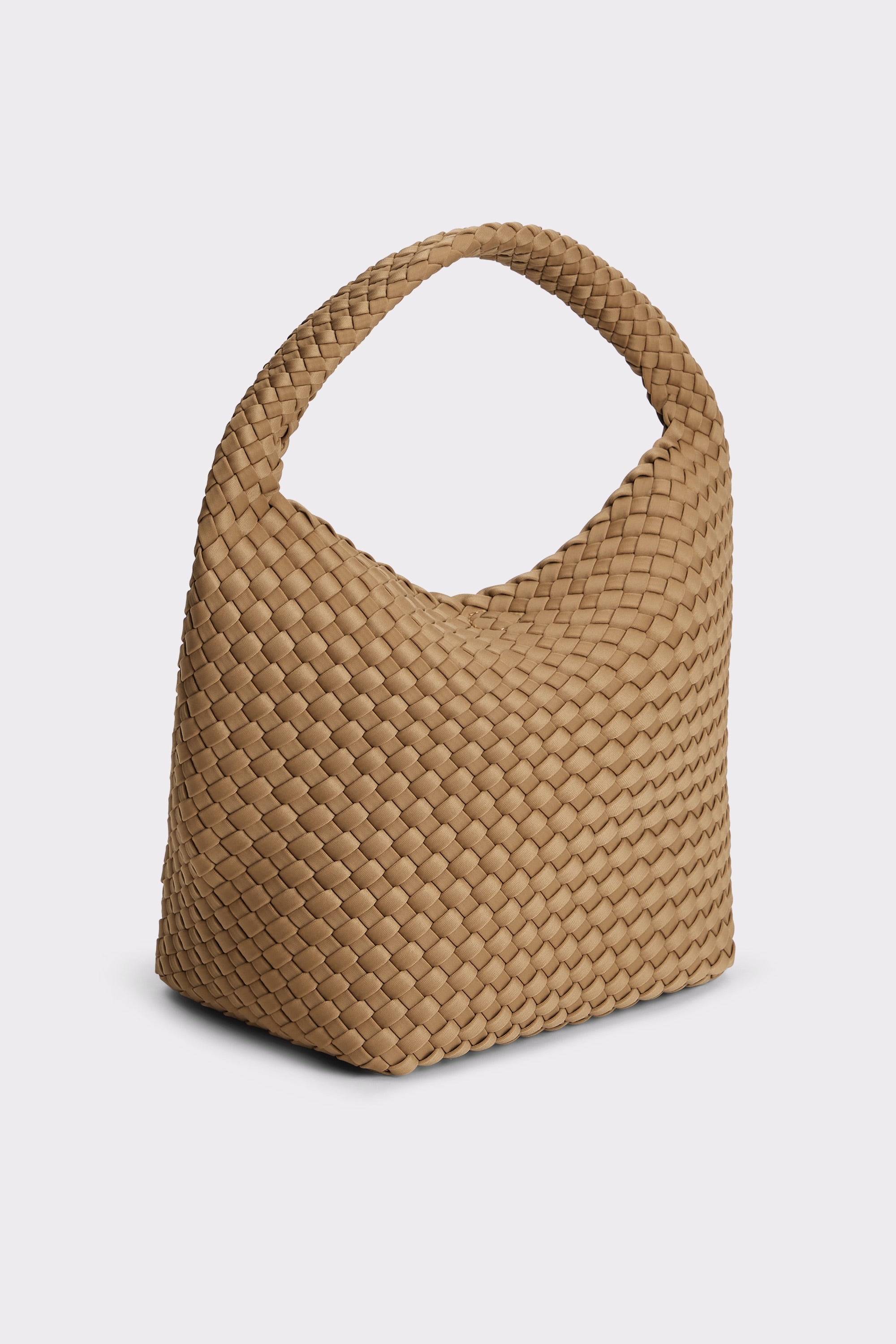 Marrea Bucket Retro Sand