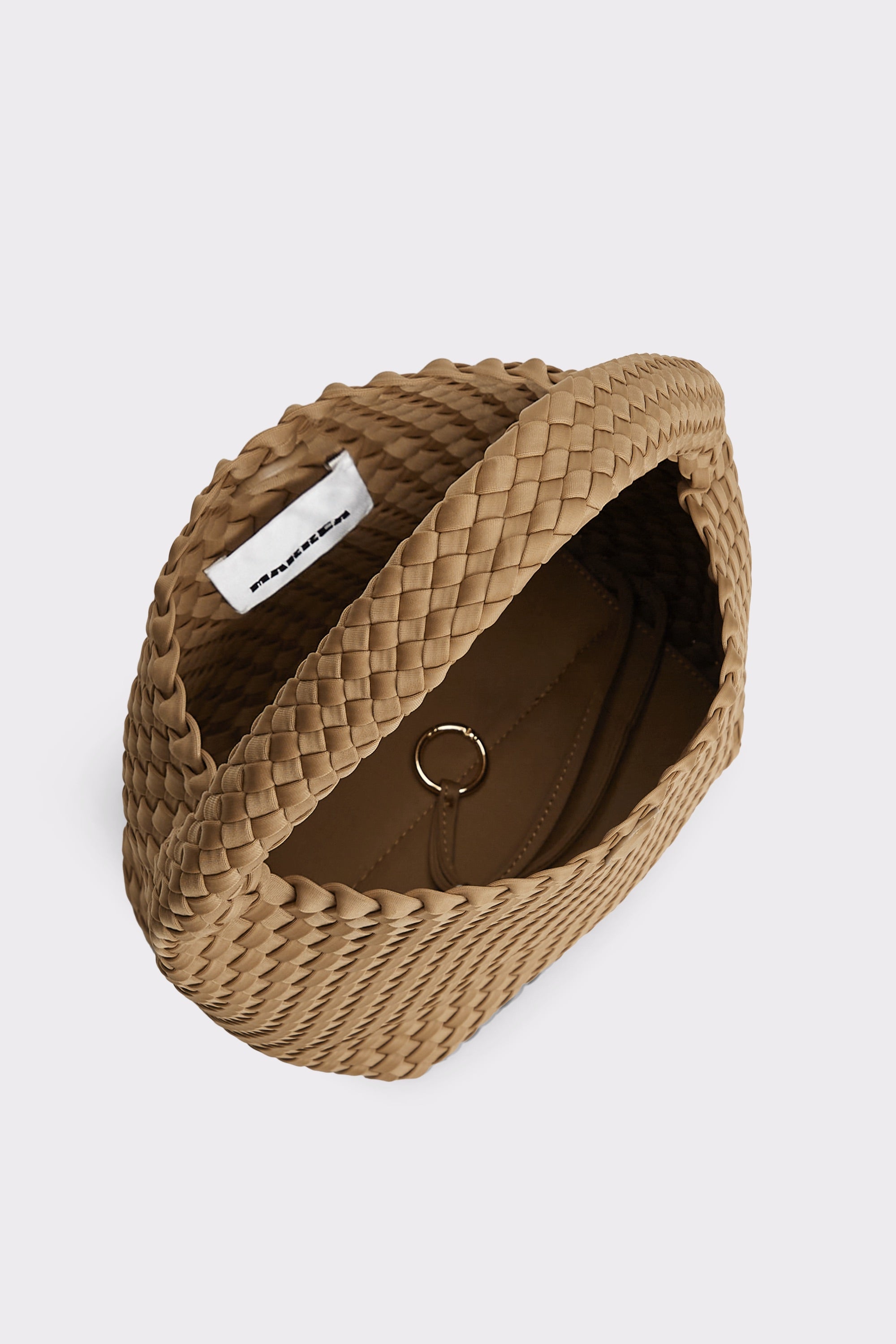 Marrea Bucket Retro Sand