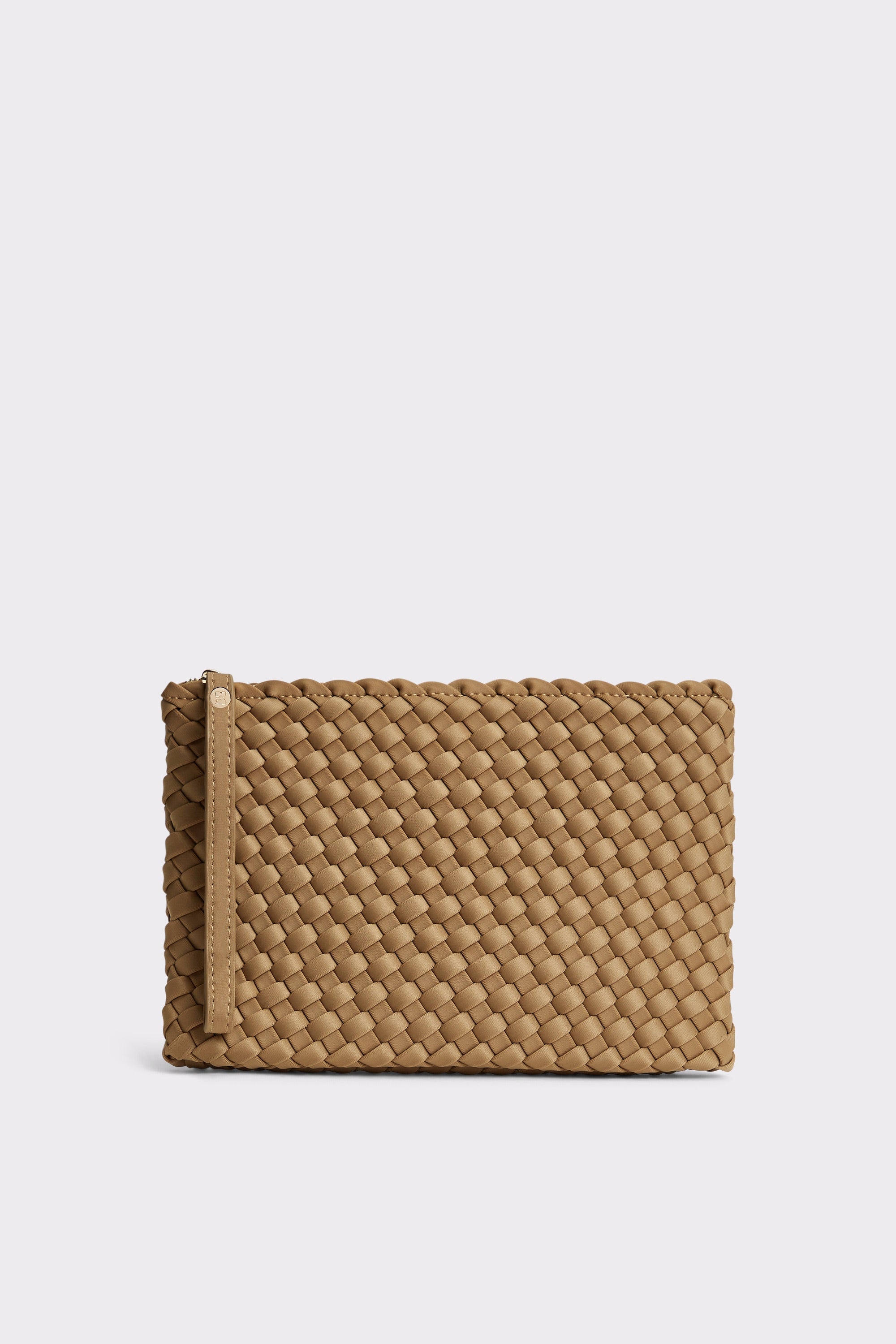 Marrea Clutch Retro Sand