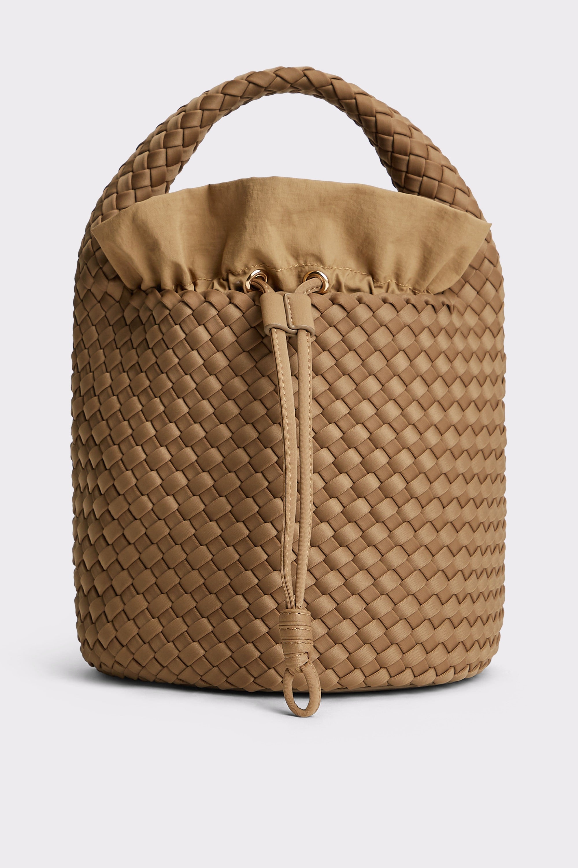 Marrea Basket Retro Sand