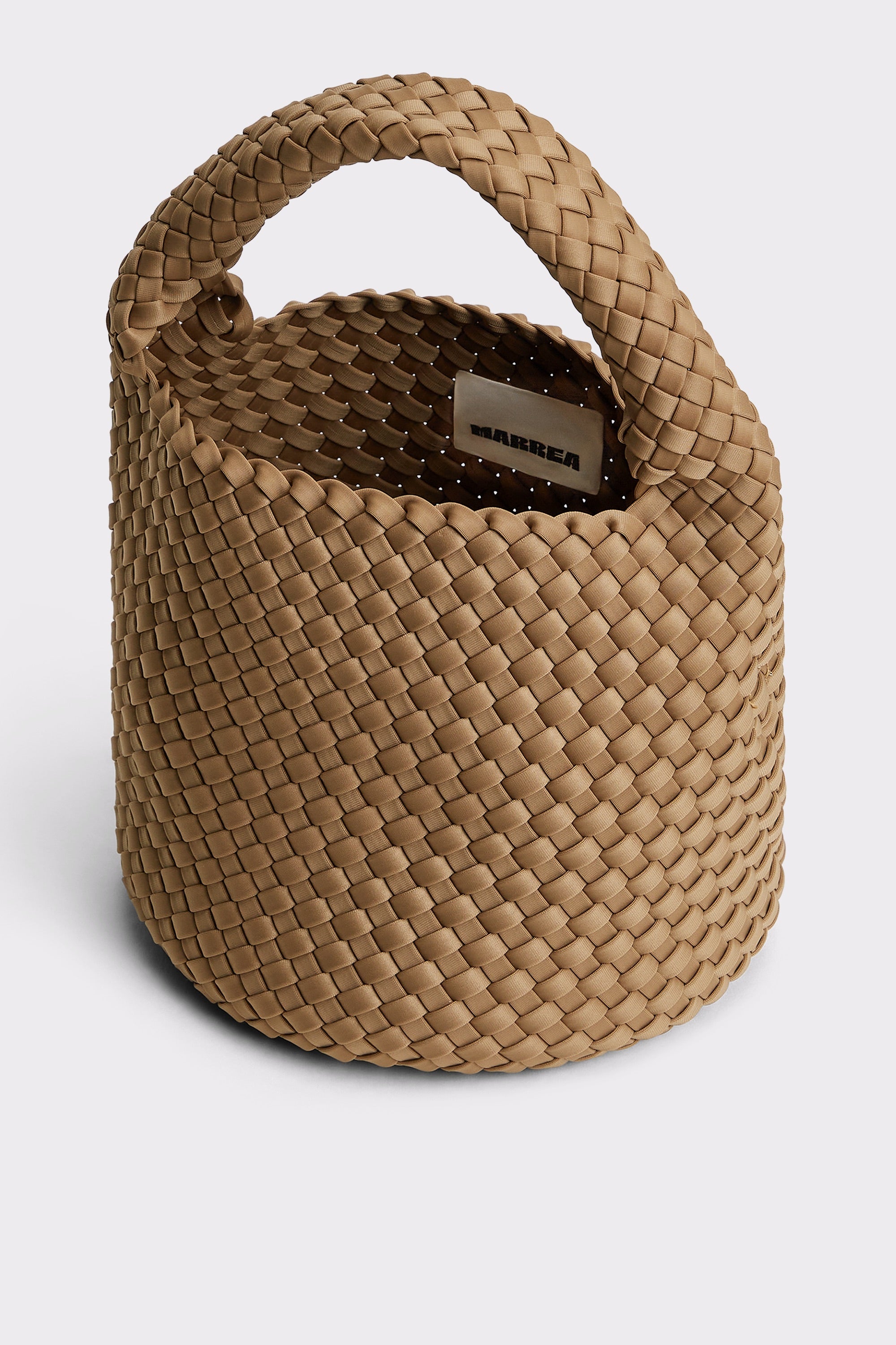 Marrea Basket Retro Sand