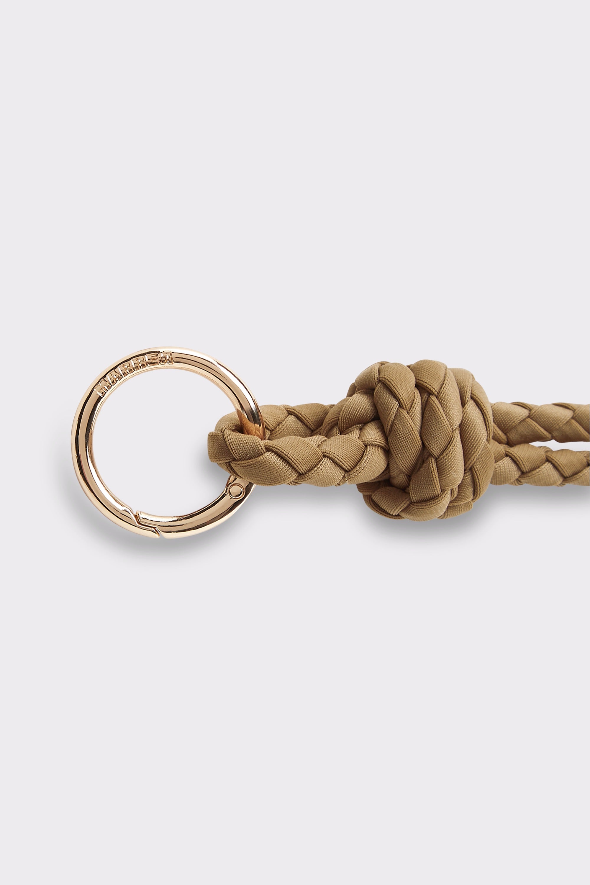 Marrea Key Chain Retro Sand