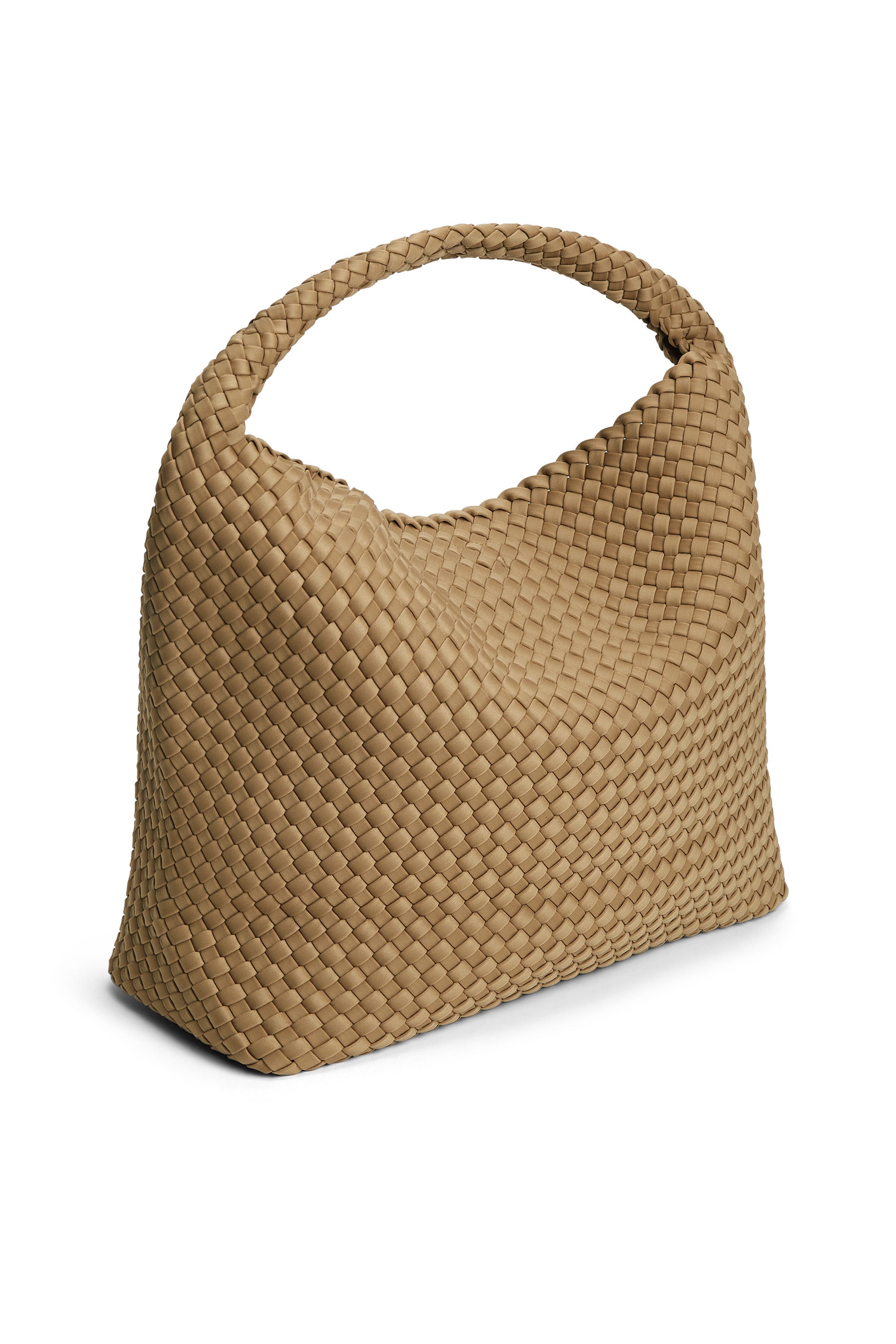 Marrea Large Bucket Retro Sand