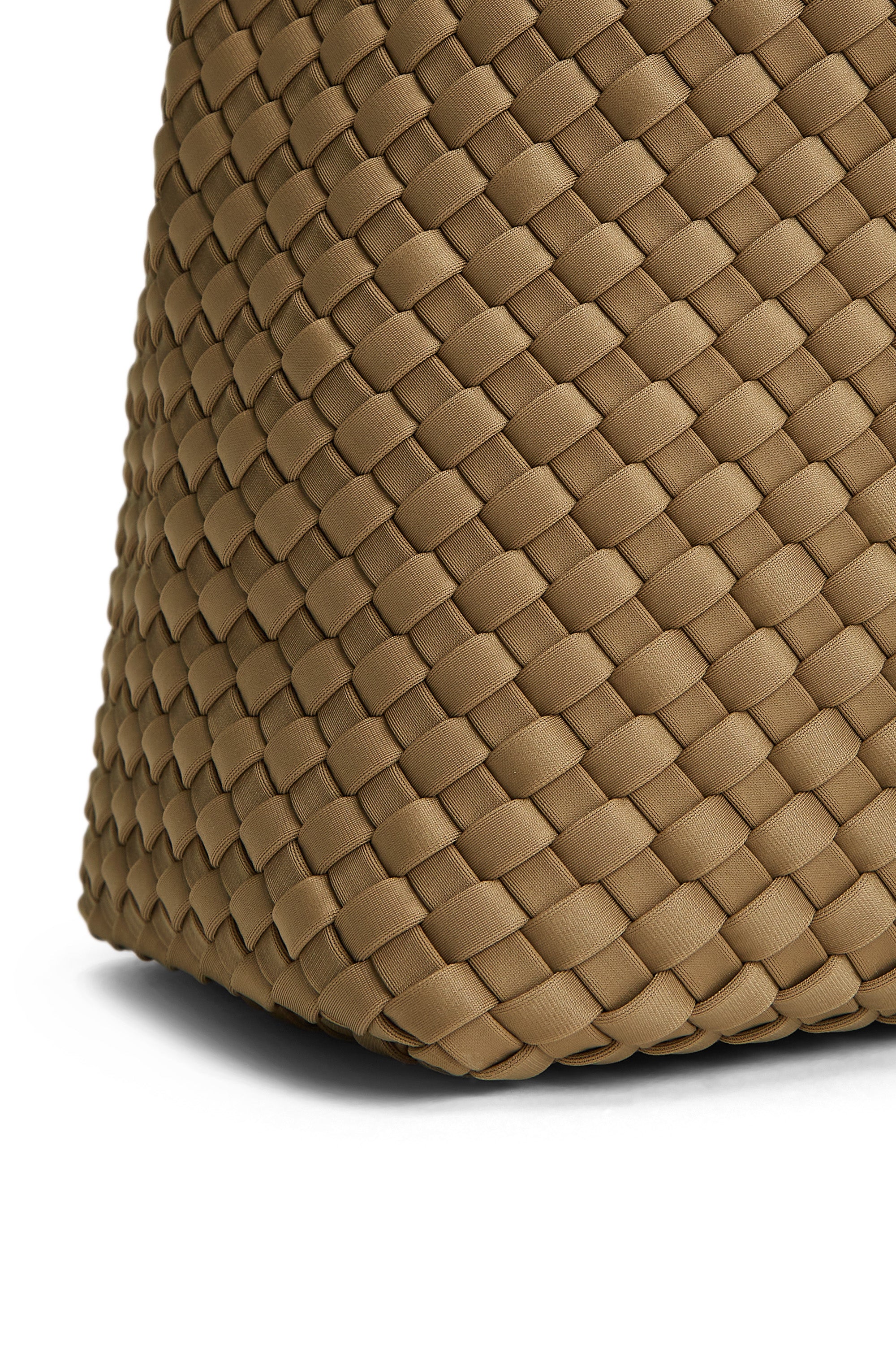 Marrea Large Bucket Retro Sand