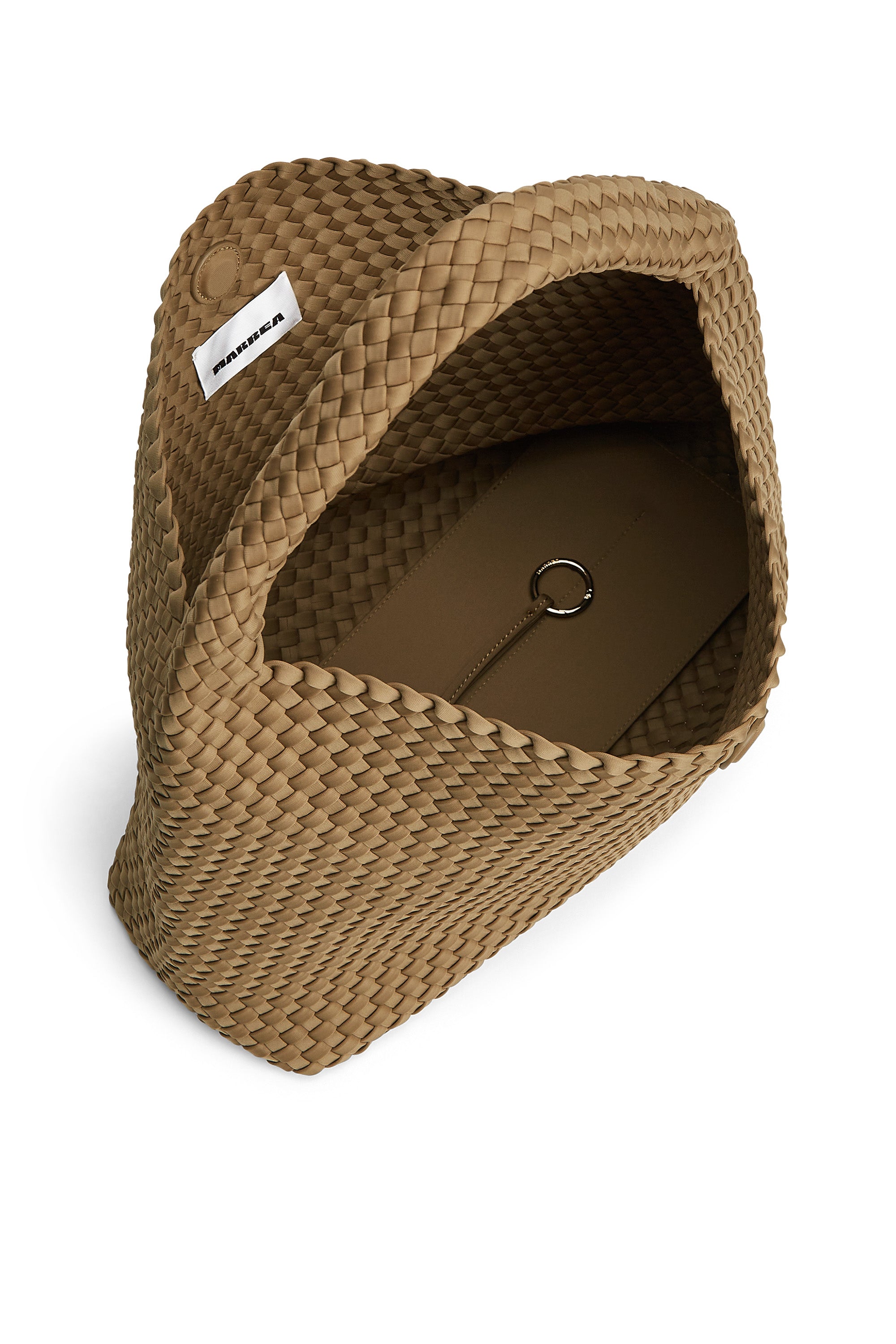Marrea Large Bucket Retro Sand