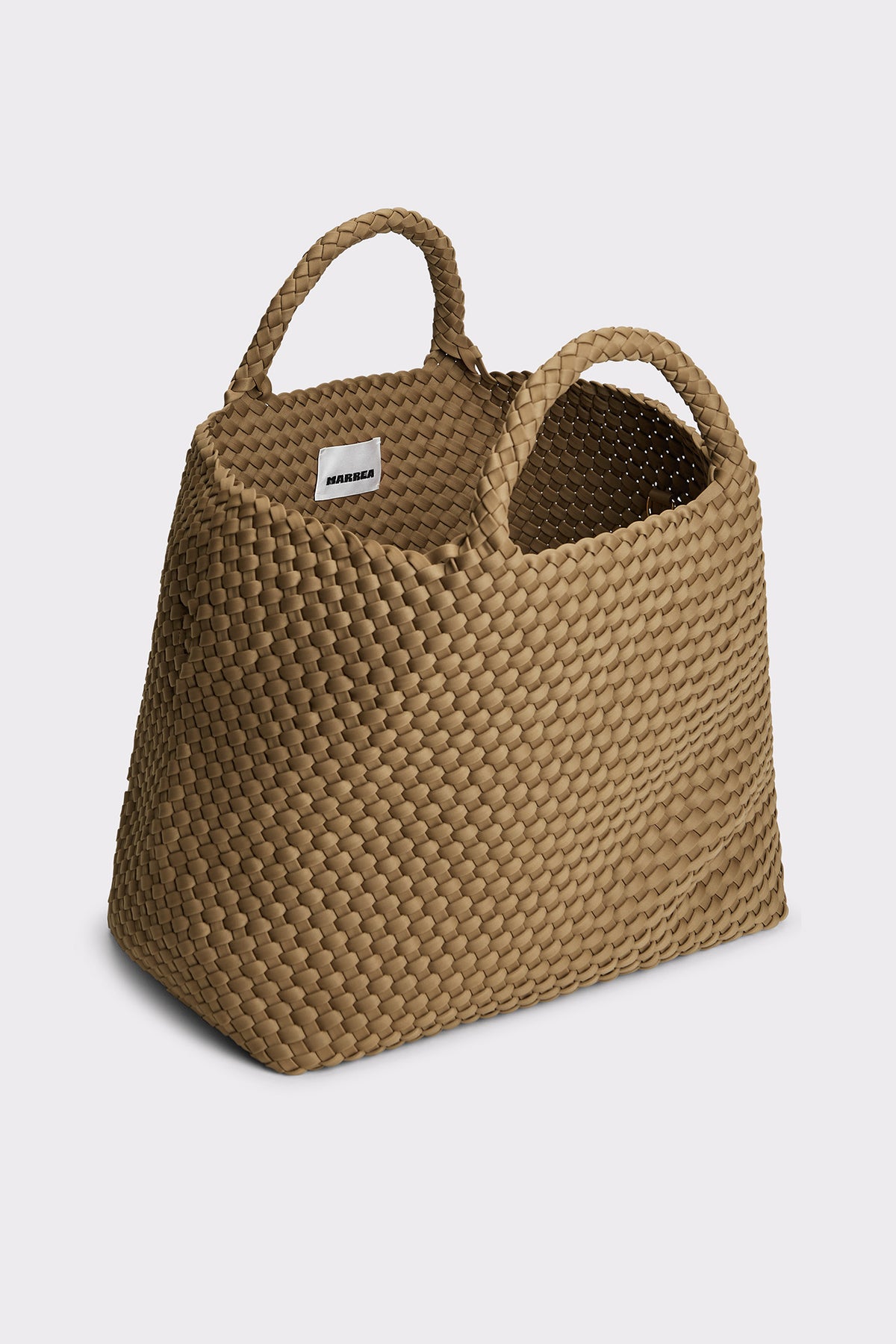 Marrea Large Retro Sand