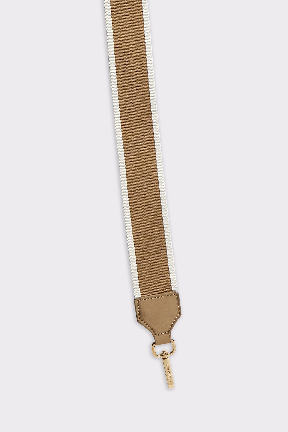 Marrea Plain Strap Retro Sand