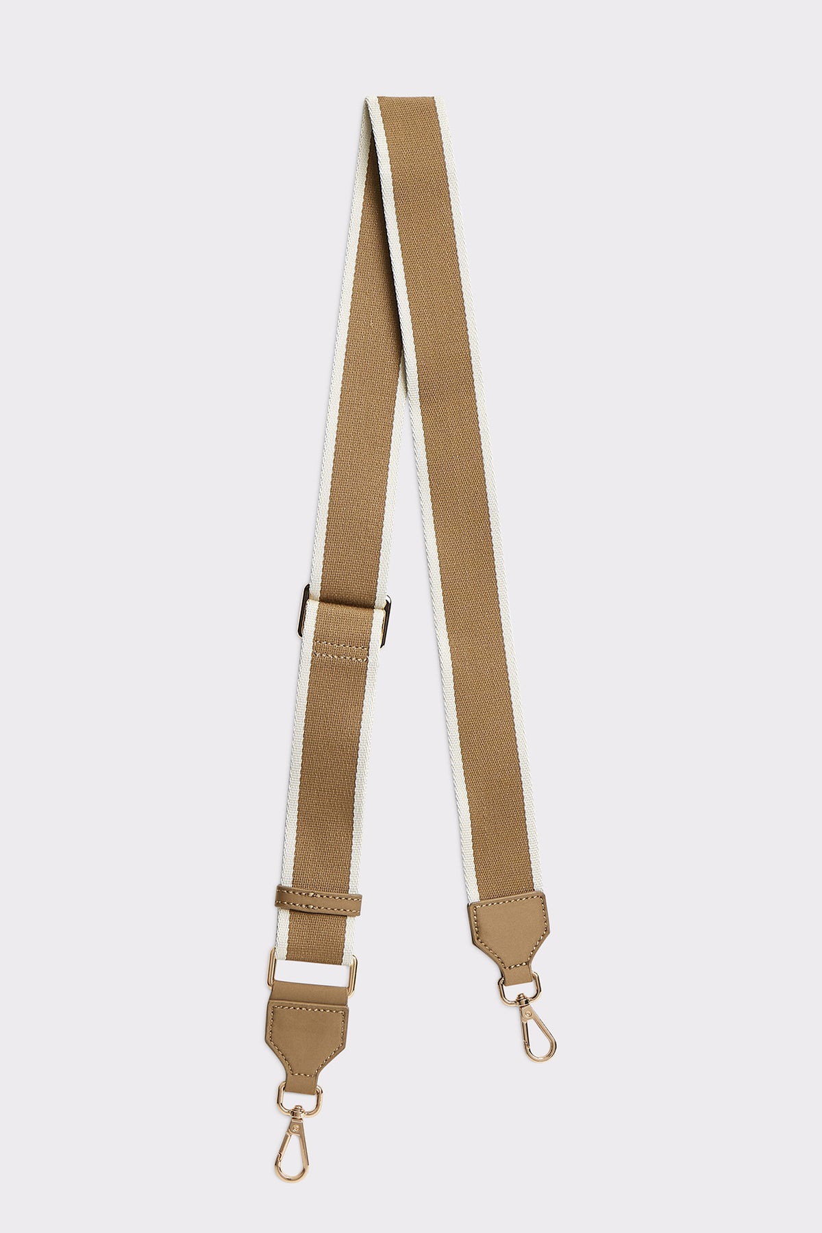 Marrea Plain Strap Retro Sand