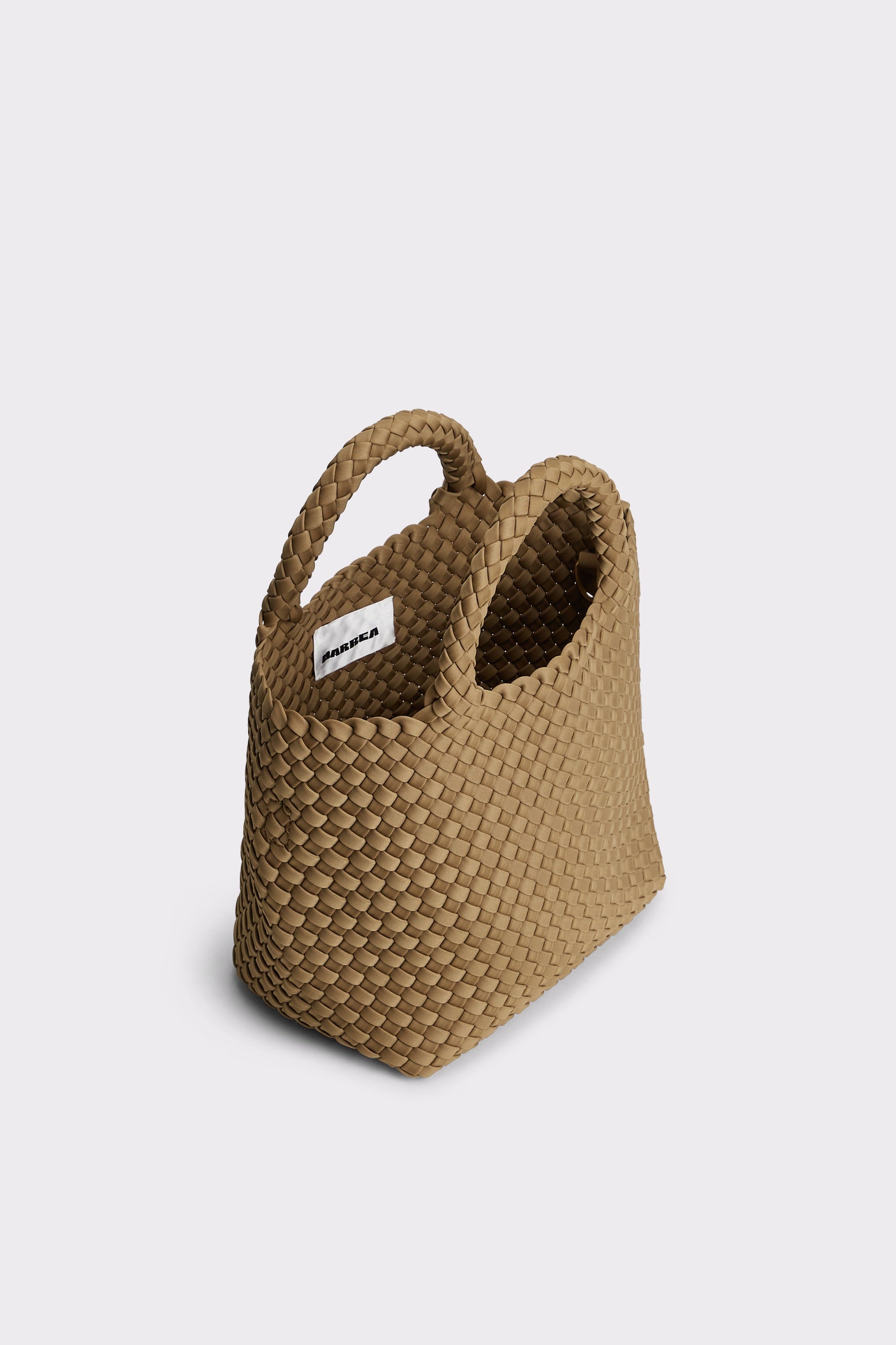 Marrea Midi Retro Sand