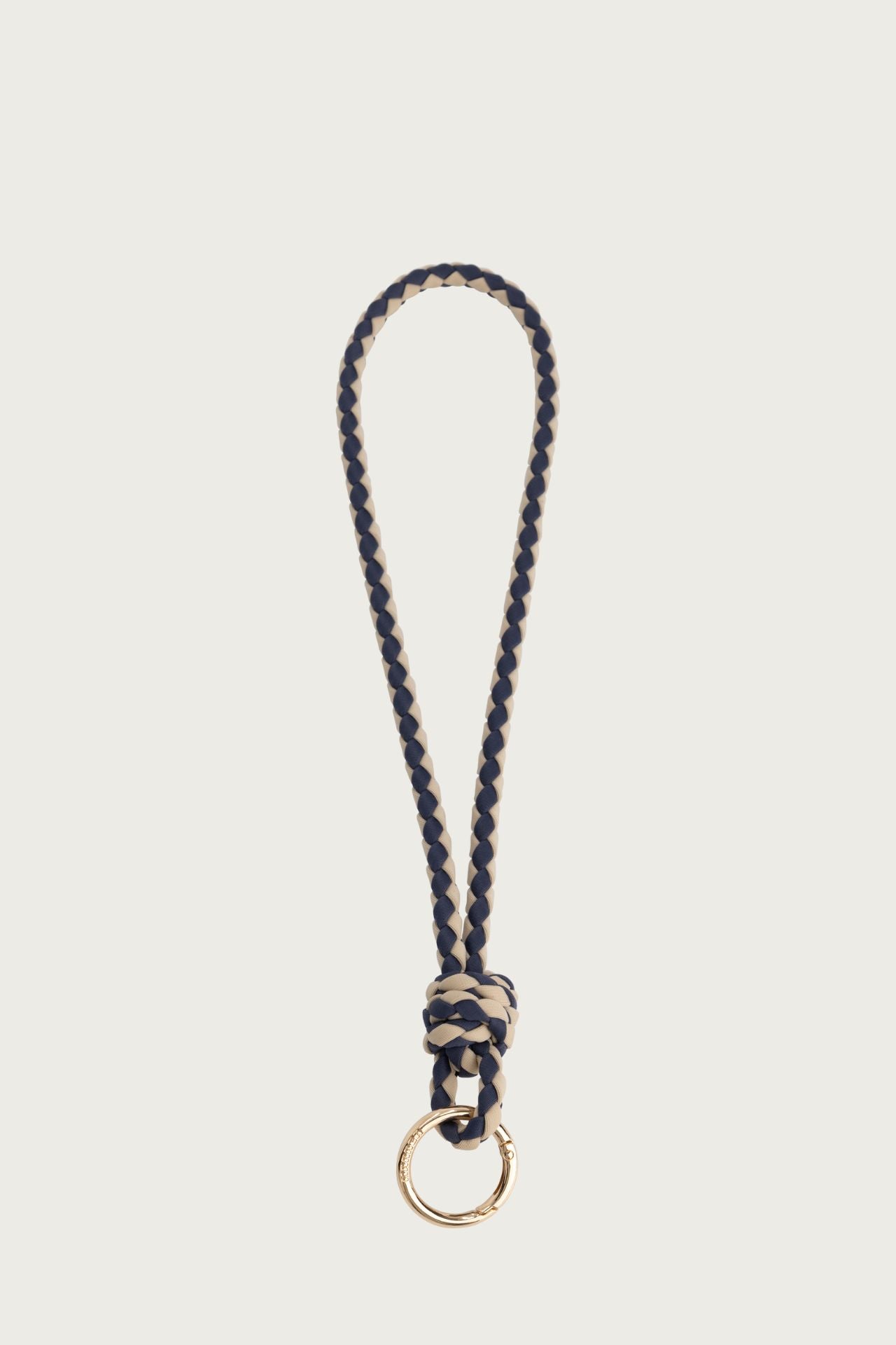 Marrea Key Chain Serenade in Indigo x No Tan Lines
