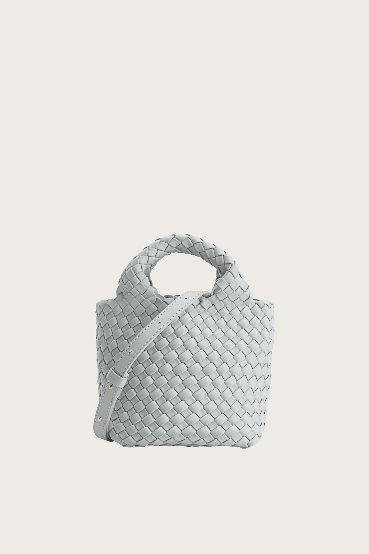 Marrea Mini Silver Seashell