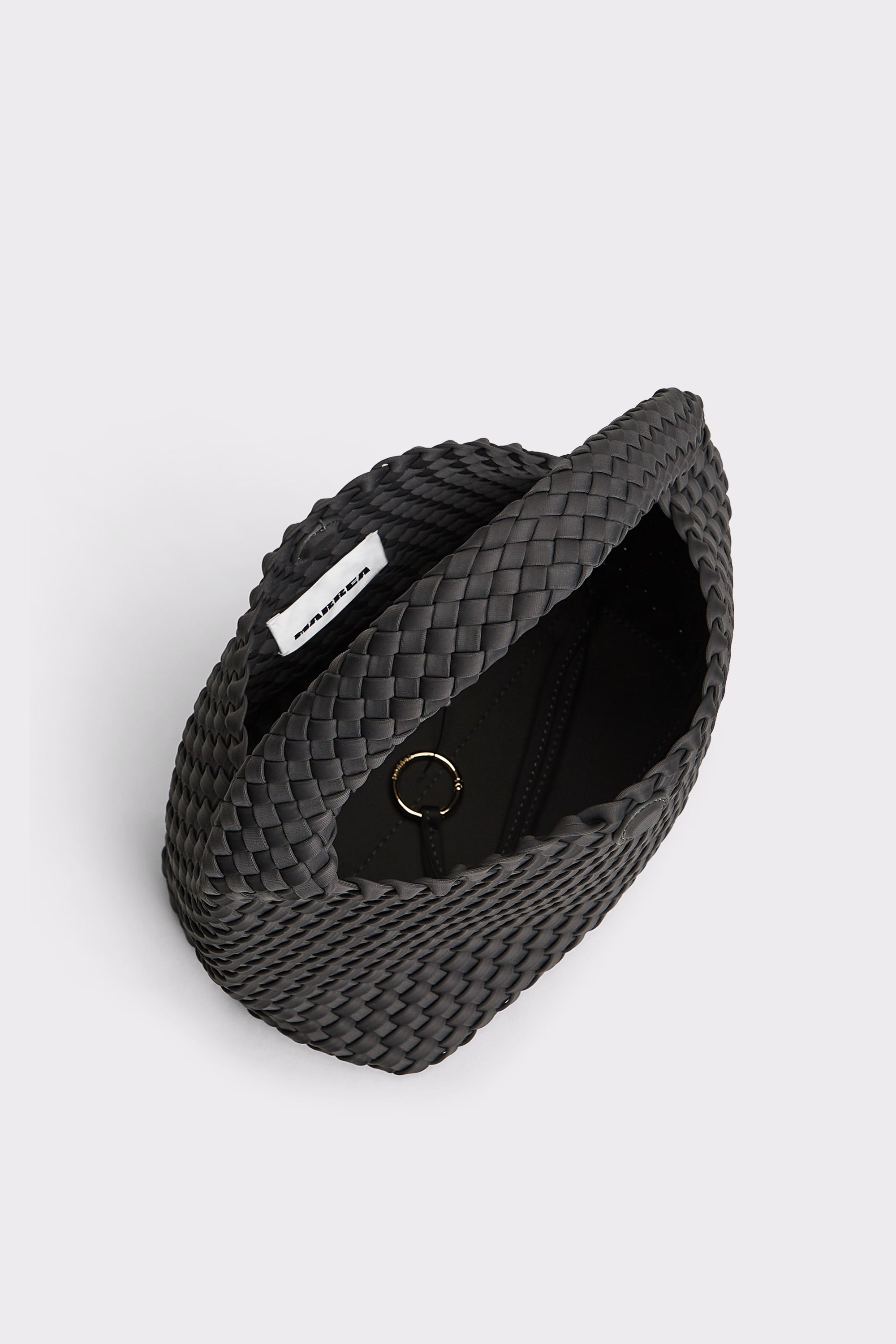 Marrea Bucket Slate Grey