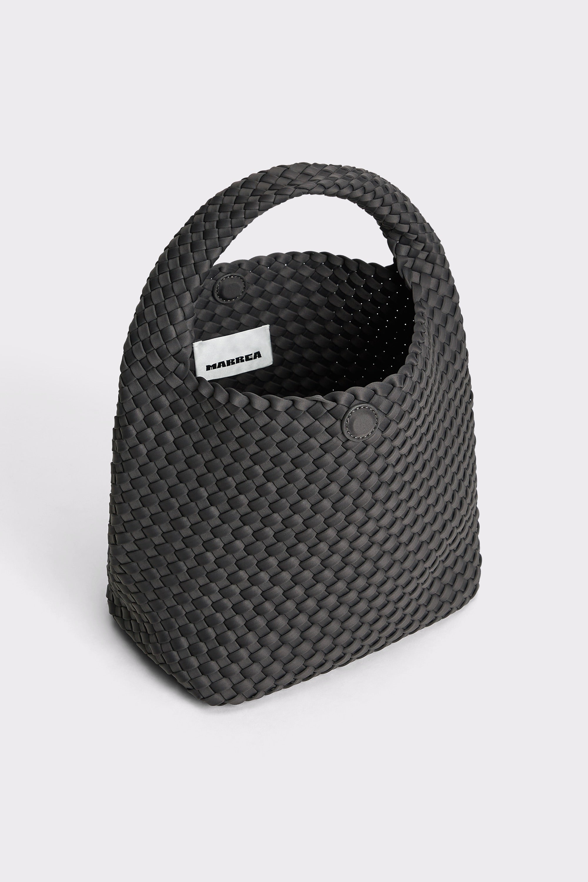 Marrea Bucket Slate Grey