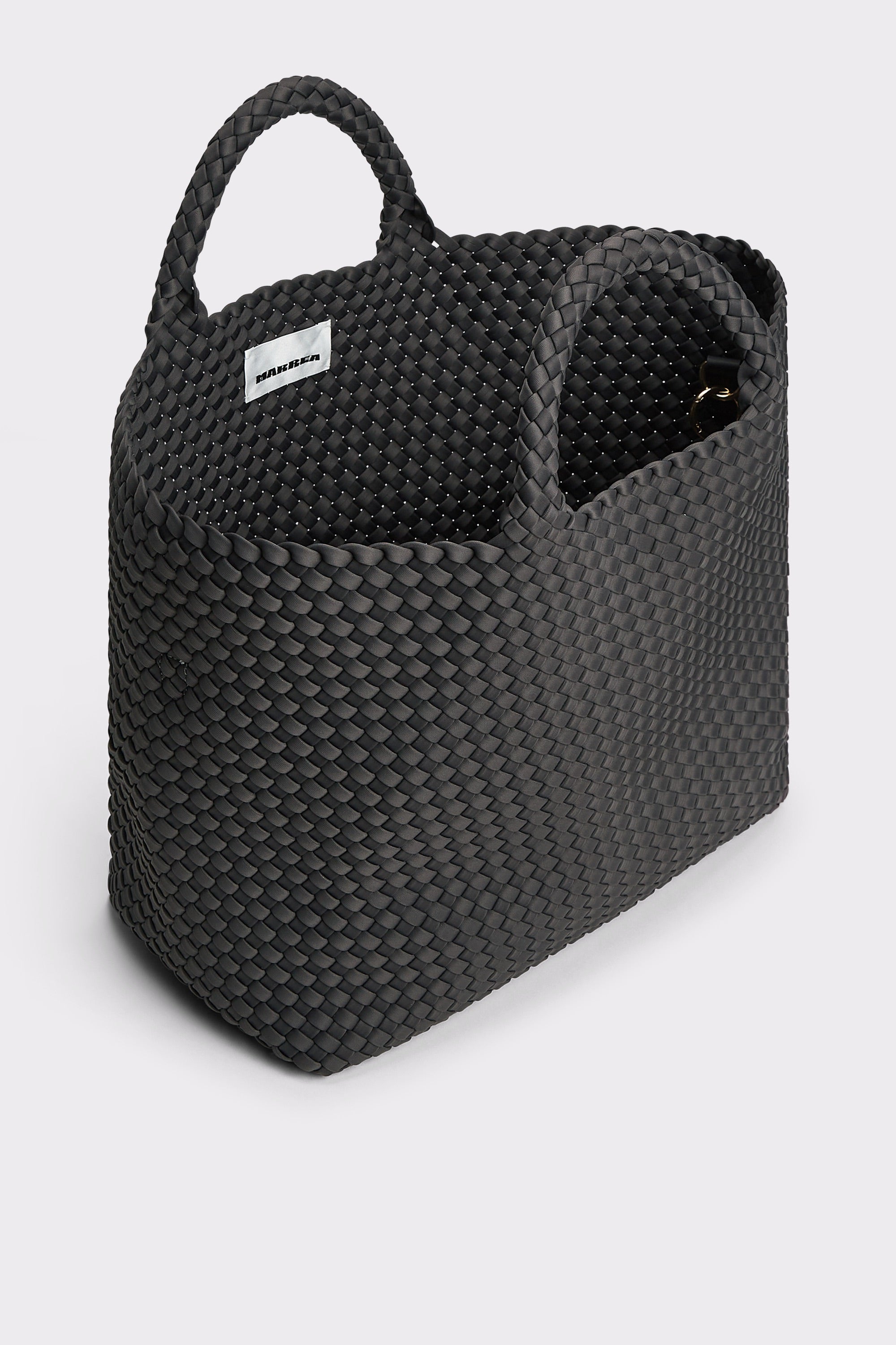 Marrea Large Slate Grey