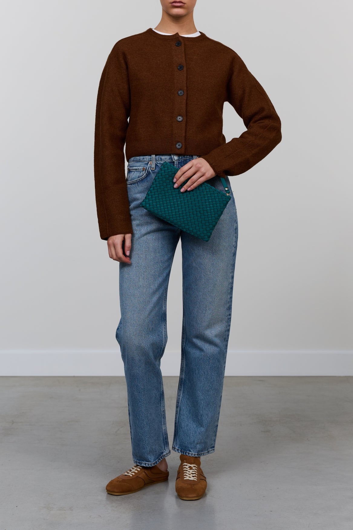 Marrea Clutch Tyrrhenian Sea