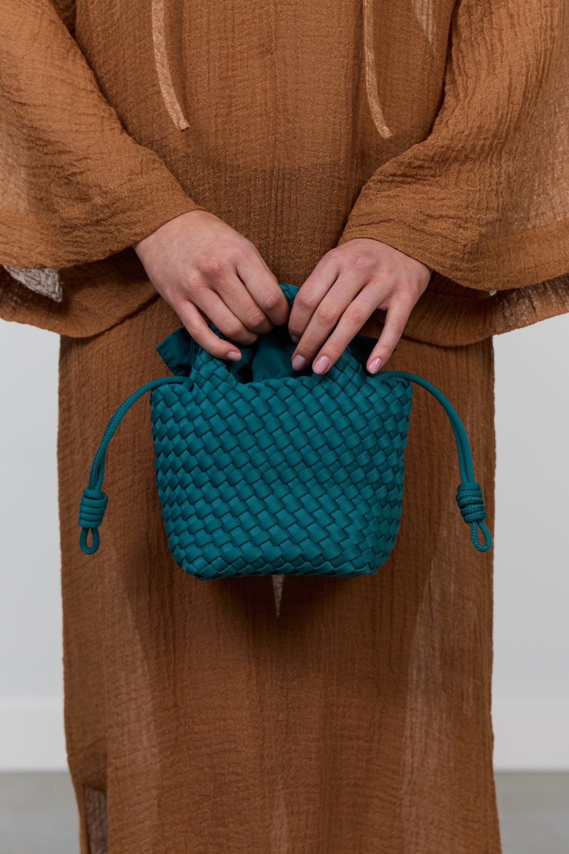 Marrea Mini Tyrrhenian Sea