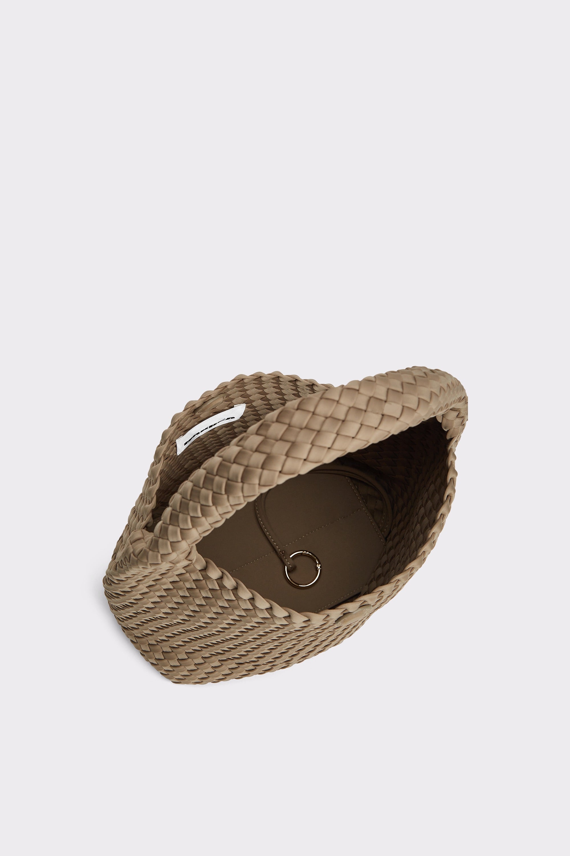 Marrea Bucket Taupe Secret