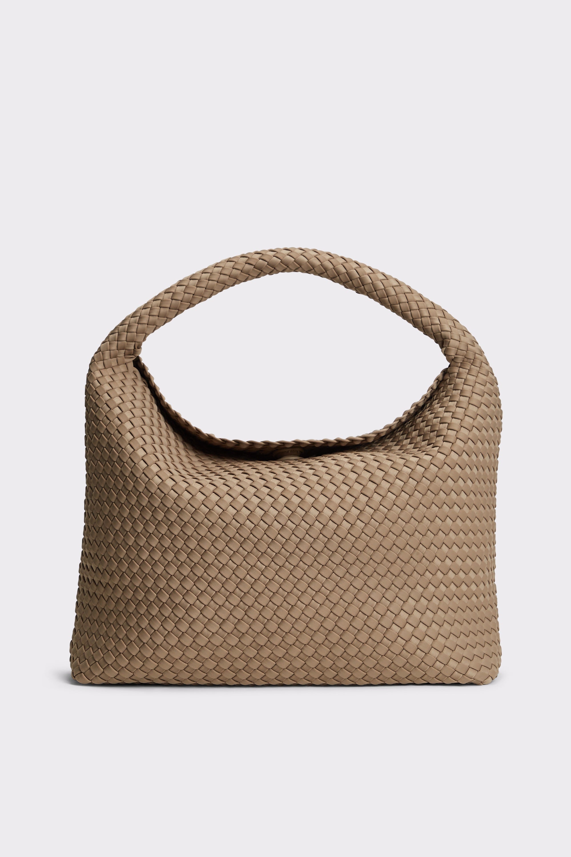 Marrea Large Bucket Taupe Secret