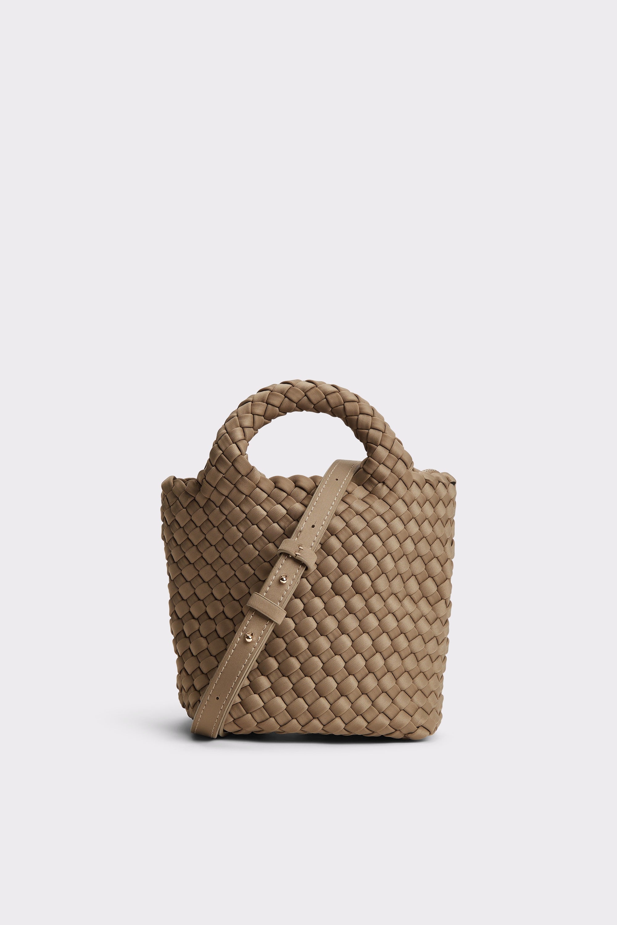 Marrea Mini Taupe Secret