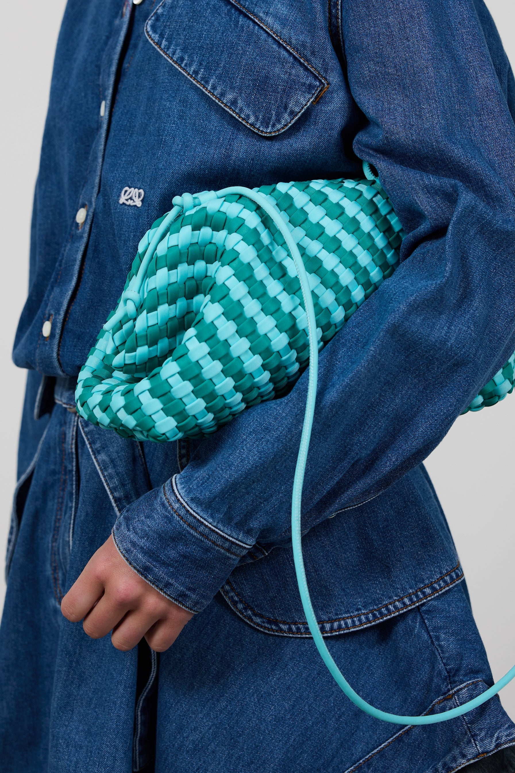 Marrea Pouch Vista Mare