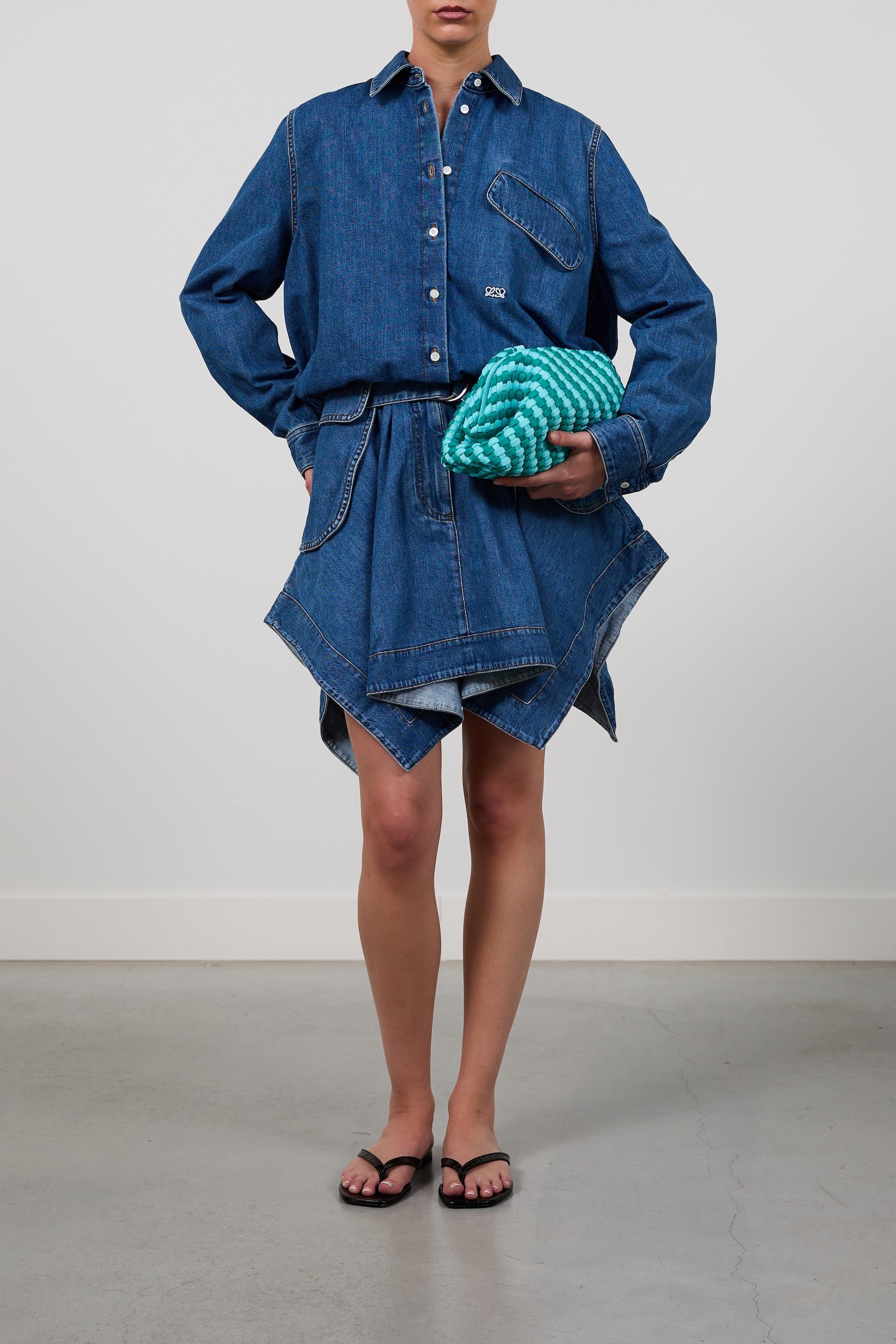 Marrea Pouch Vista Mare