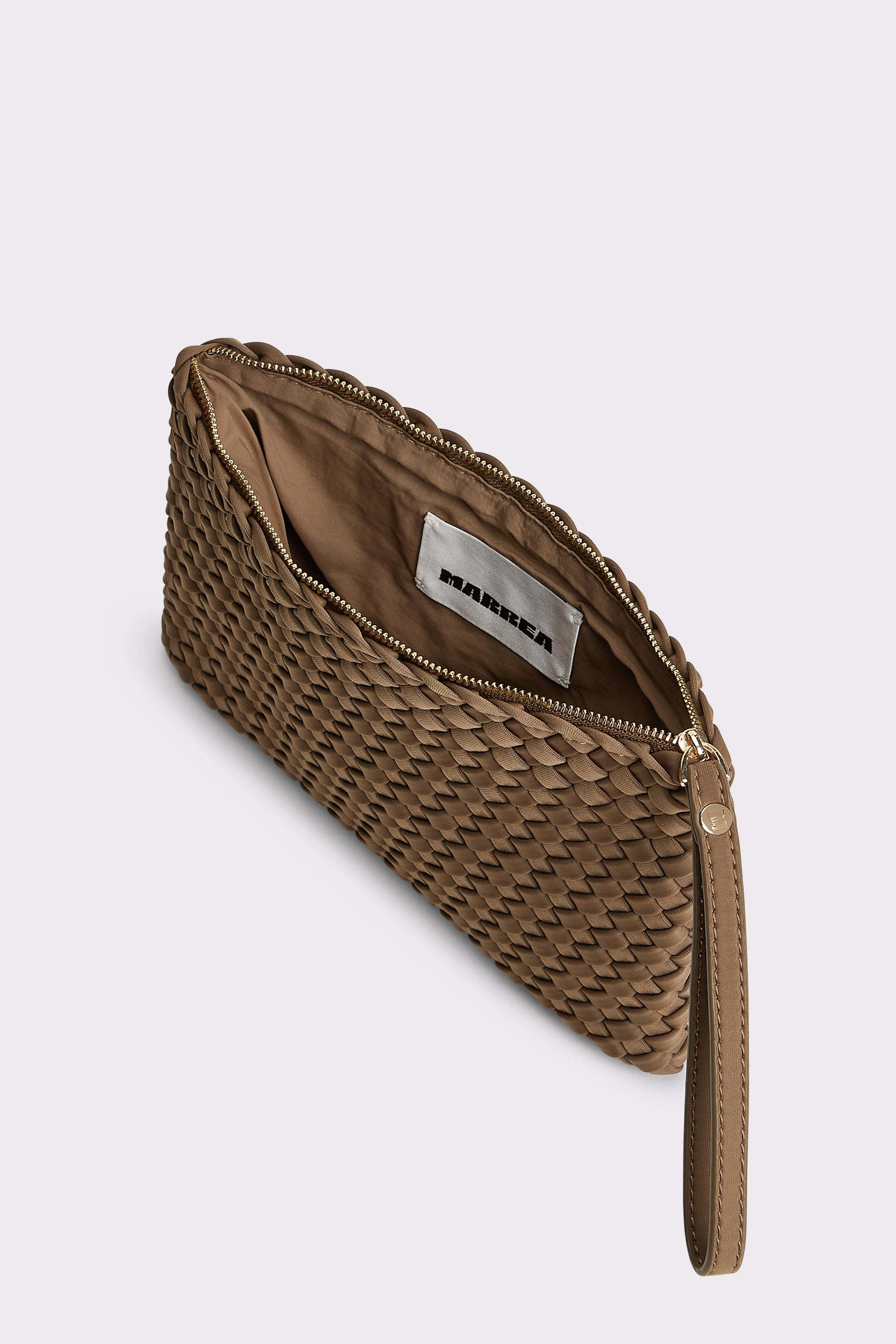 Marrea Clutch Coco fresco
